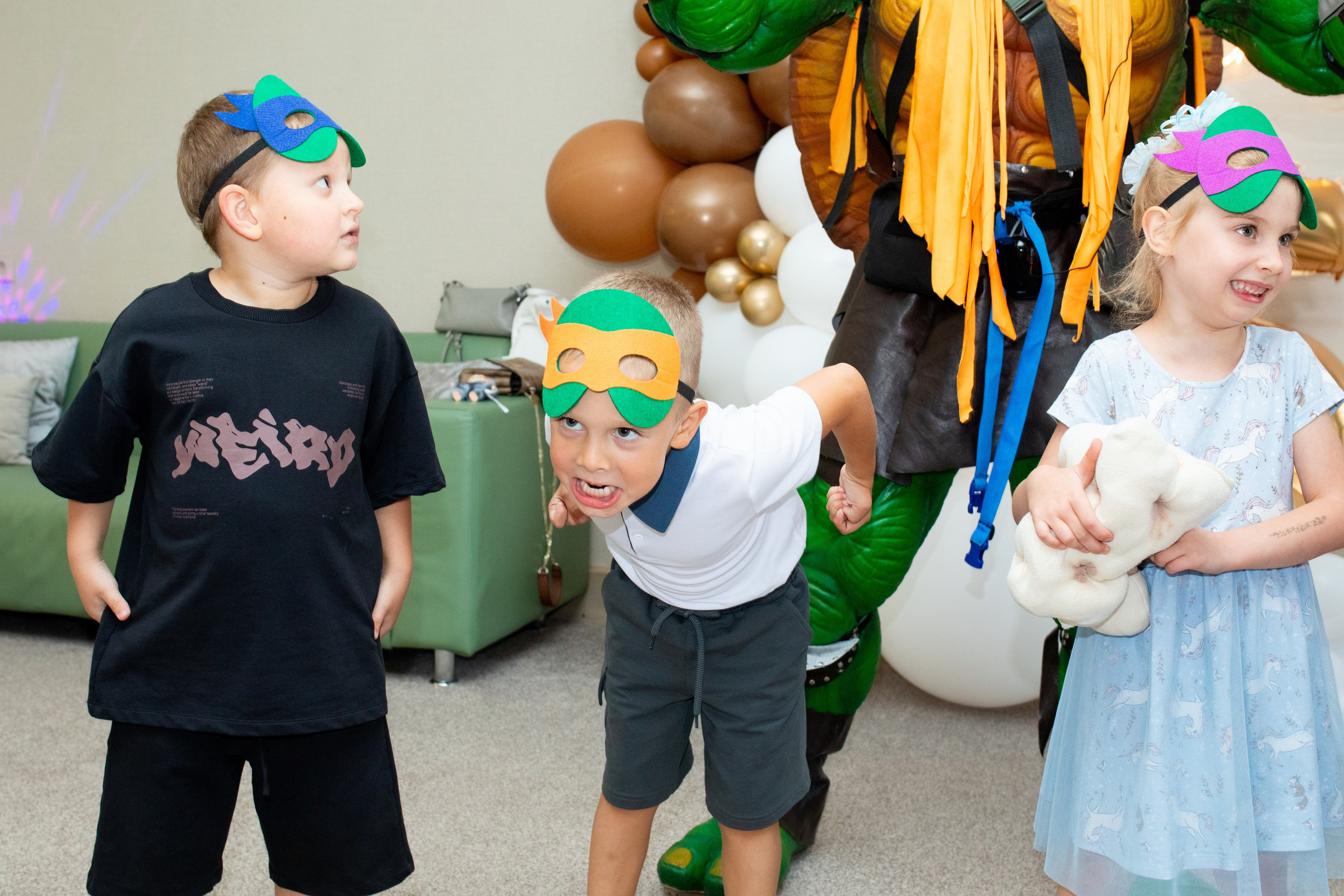 Family club. Фотограф в Новосибирске Ася Зверева
