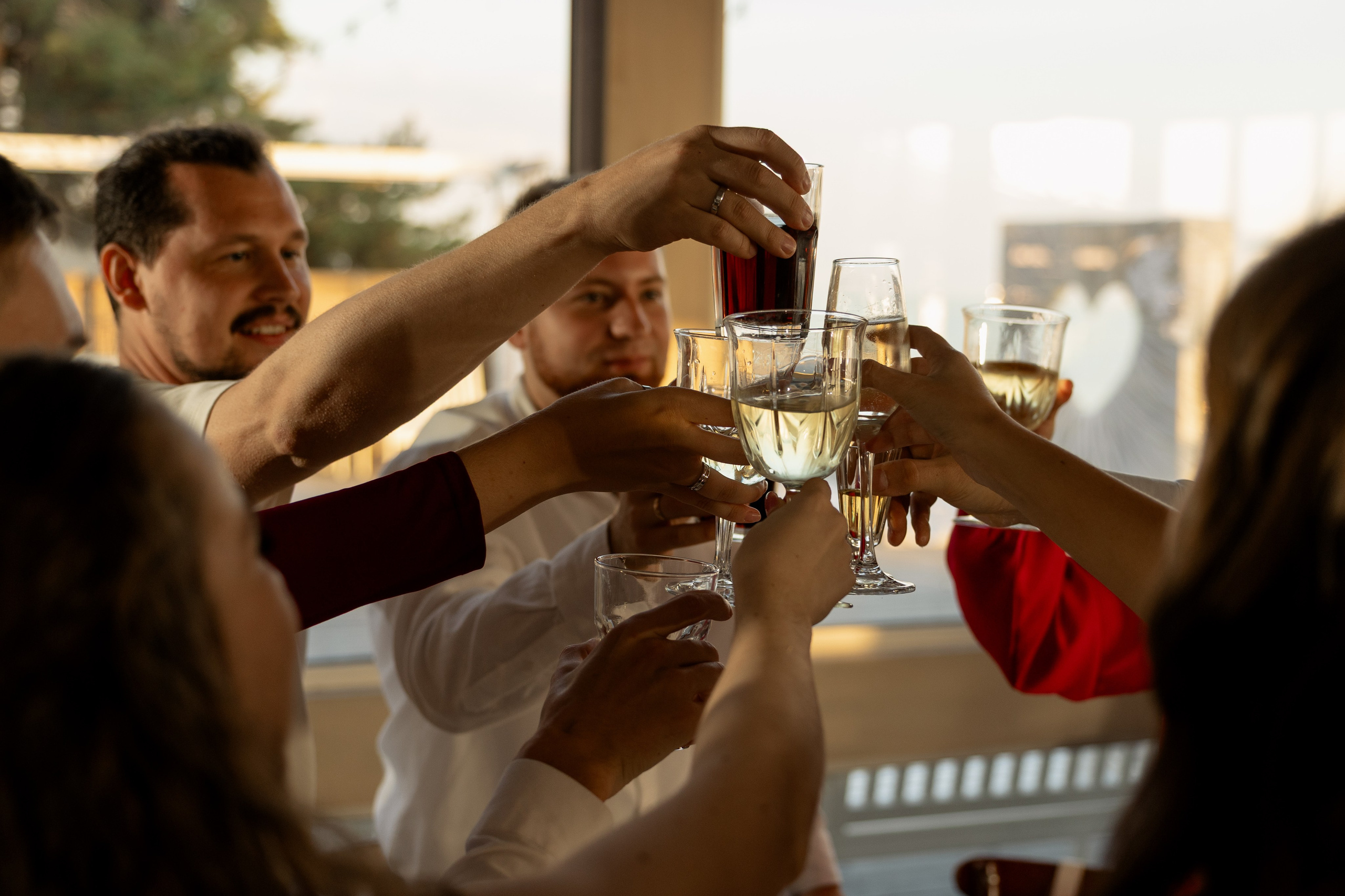 Джулия и Дима. Фотограф Артем Бросов в Санкт-Петербурге и Дубае