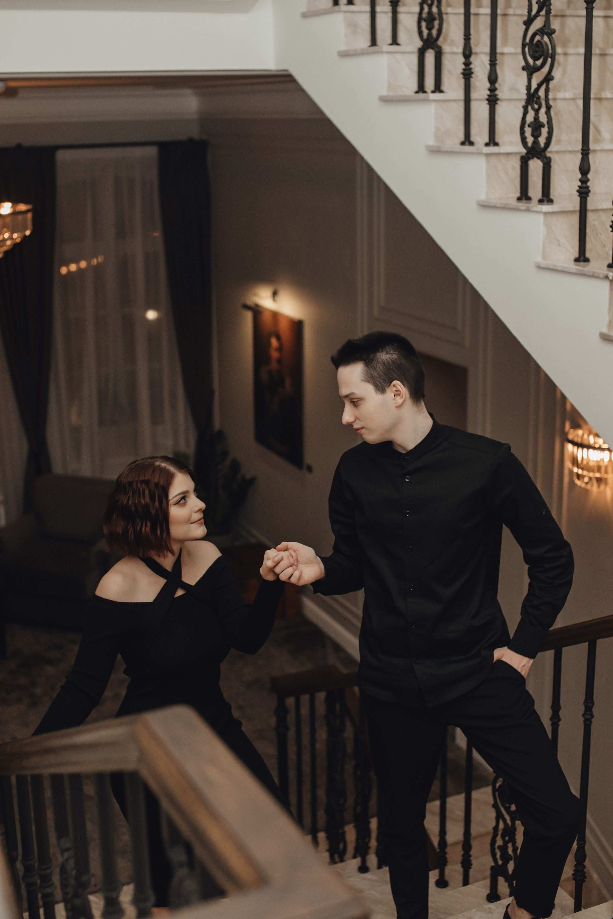 Полина&Кузьма. Свадебный и семейный фотограф в Смоленске Печкурова Карина