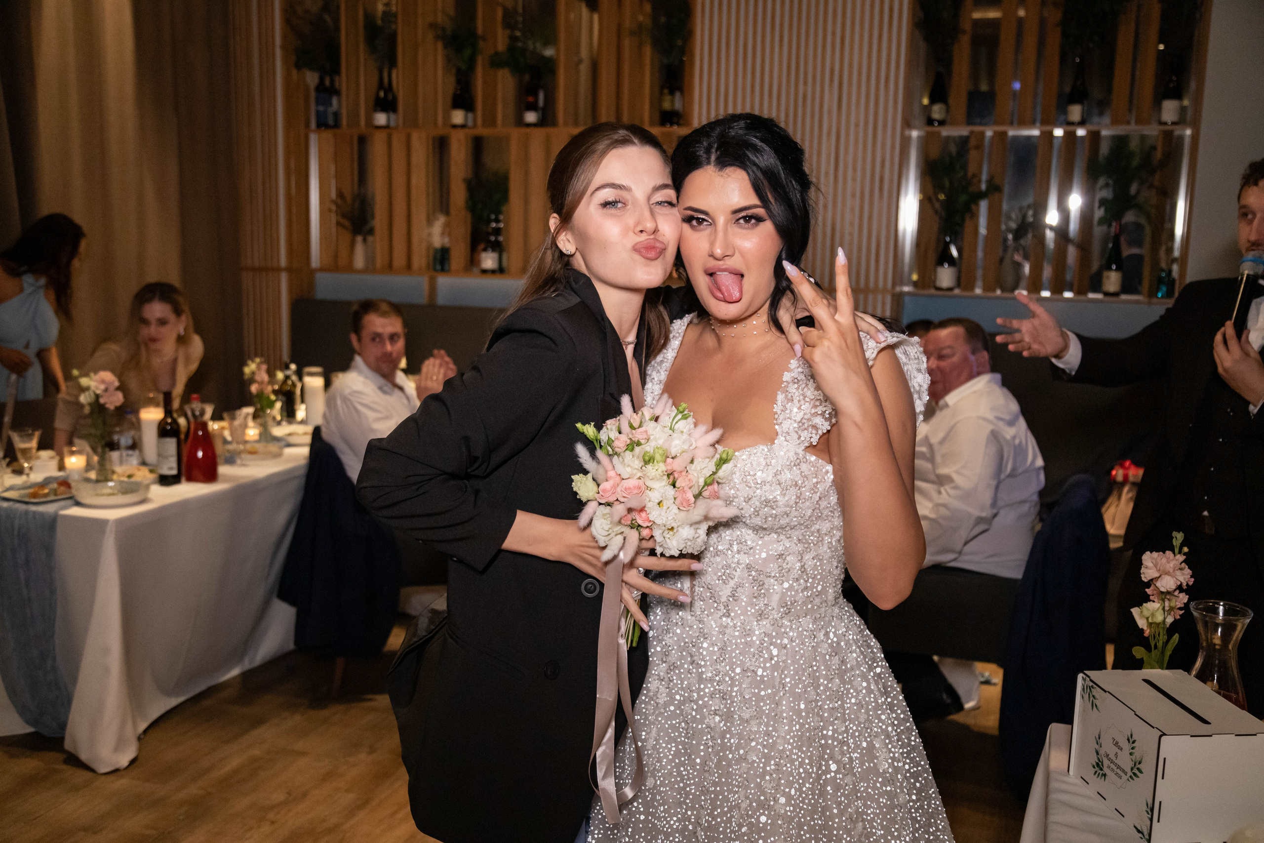 Маргарита и Иван. Ваш фотограф в Нижнем Новгороде