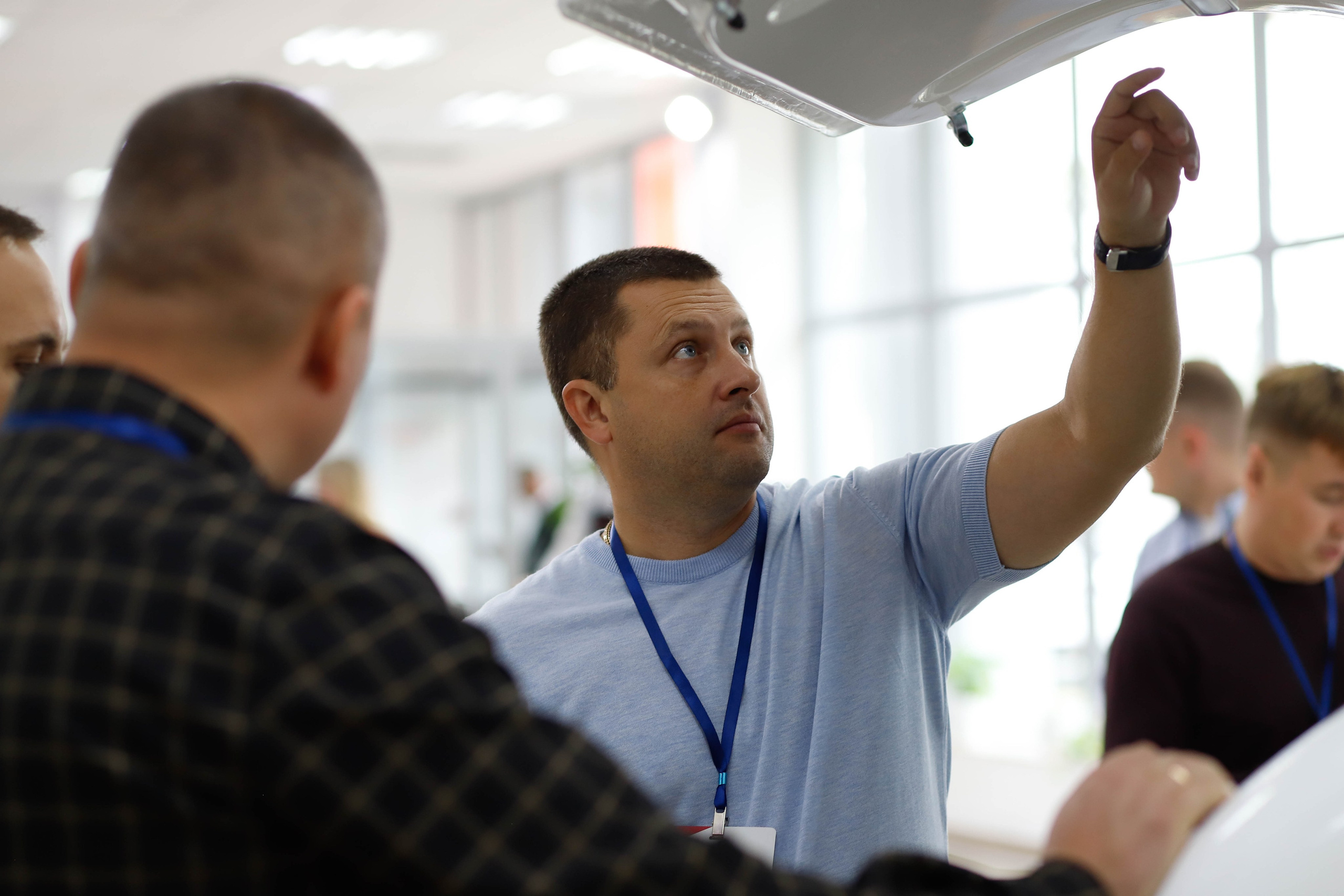 Sollers. Ваш фотограф в Нижнем Новгороде