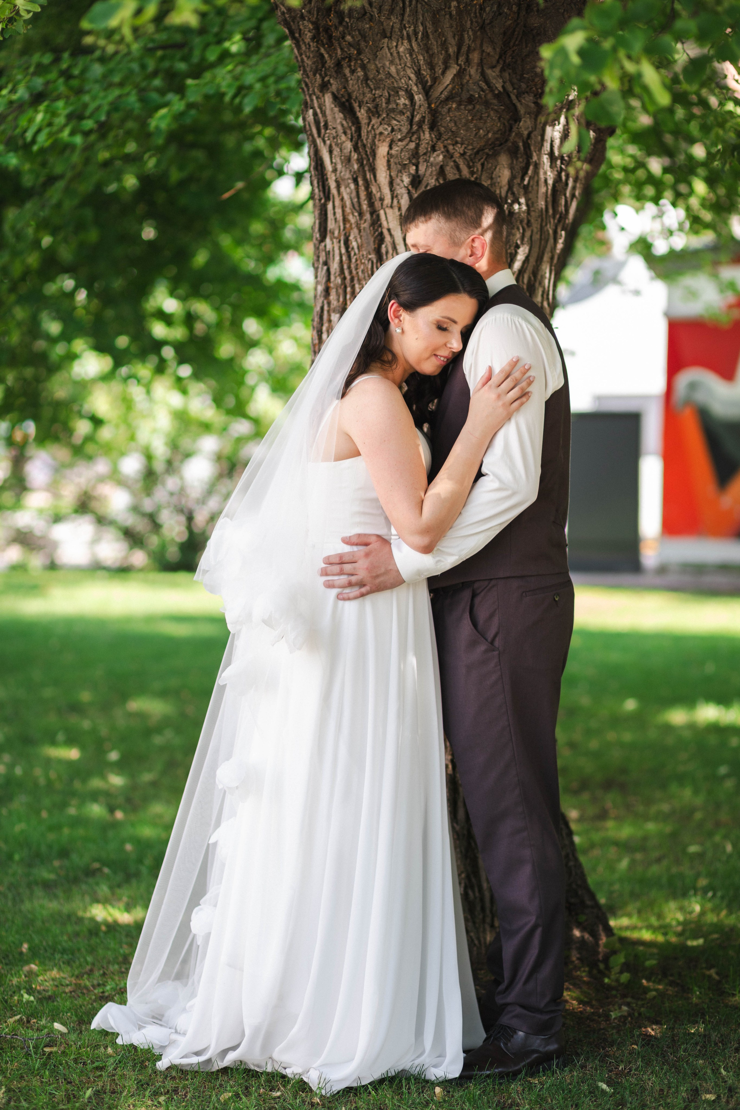 Алиса и Артем. Ваш фотограф в Нижнем Новгороде