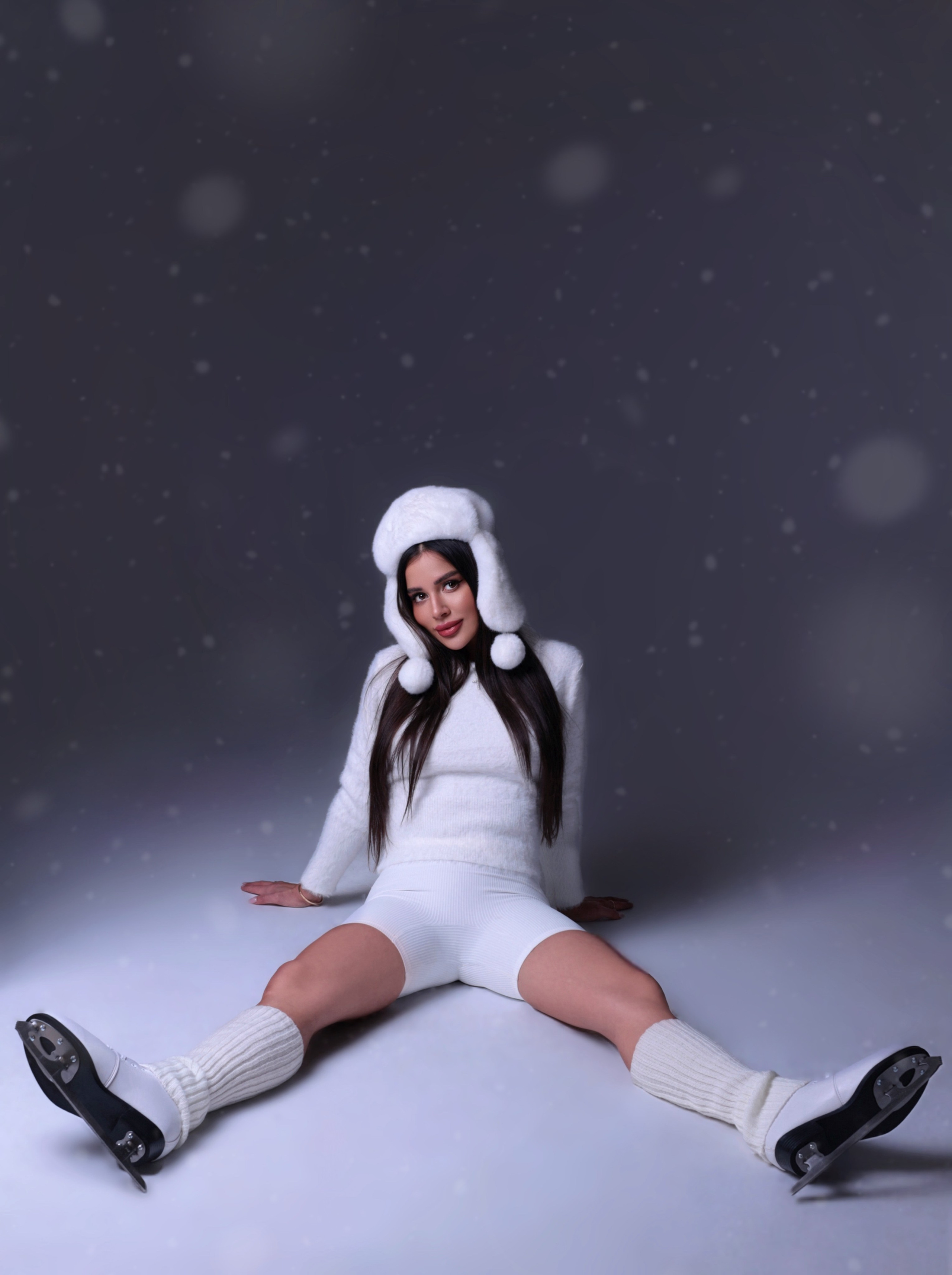 Портфолио. Фотограф, фотосессии «Всё включено» в Москве и Московской области