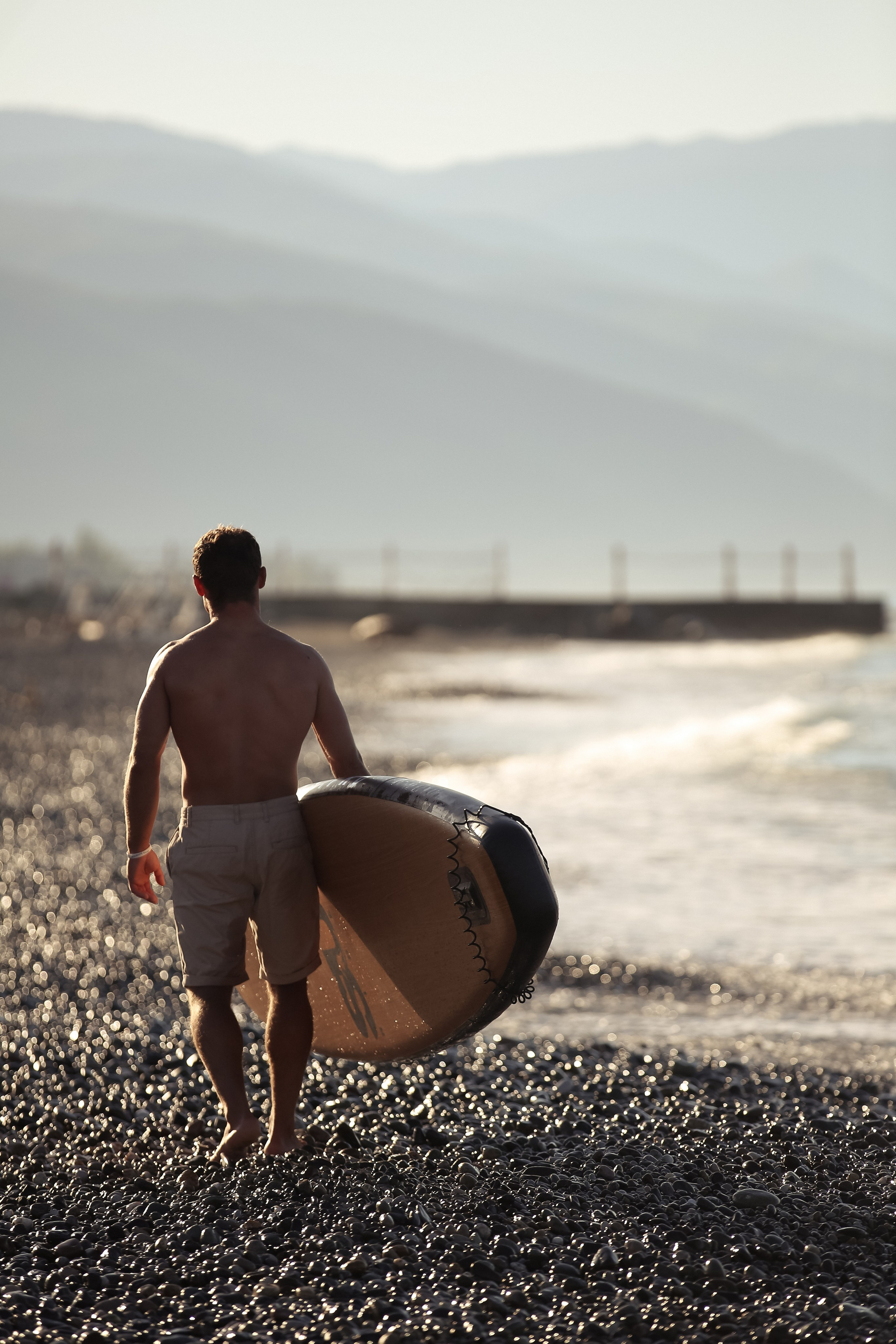 Море. Love Story 2. Главная