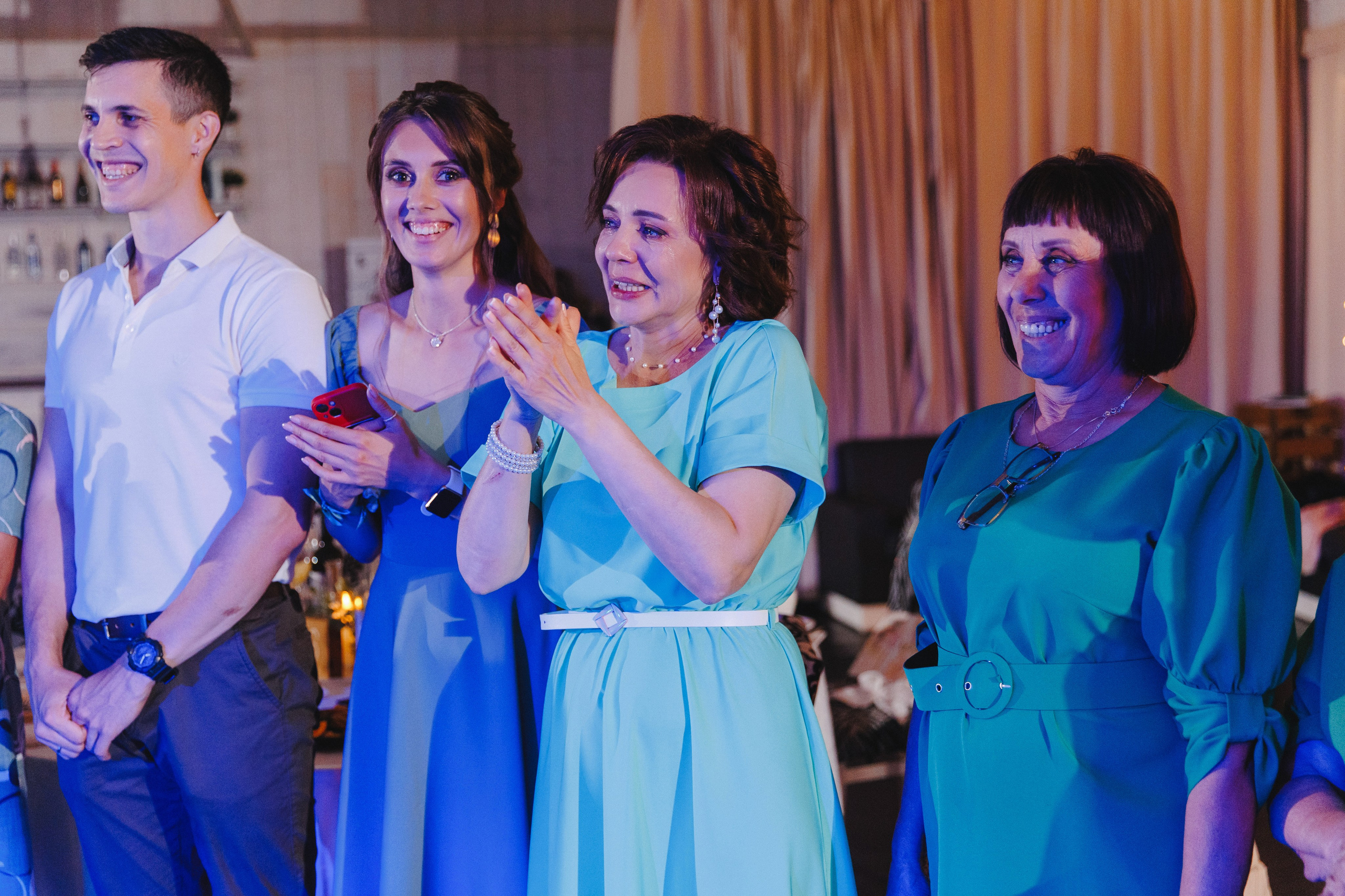 Анастасия и Иван. Свадебный и репортажный фотограф Евгений Петров