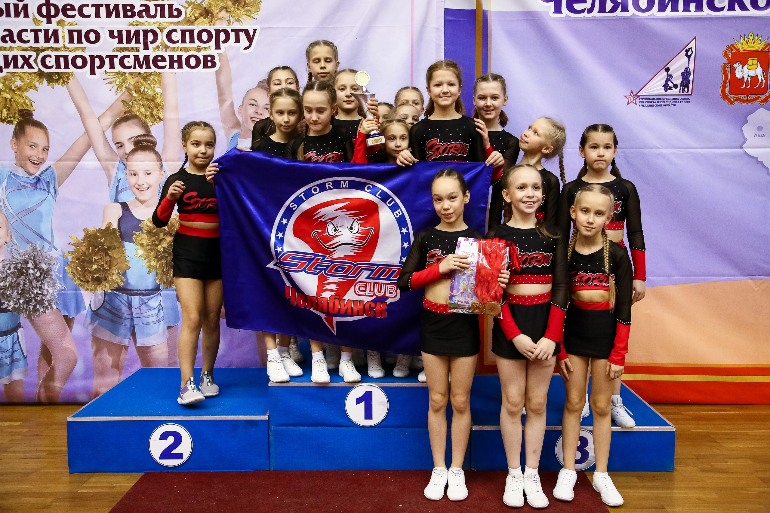 ЧЕМПИОНАТ И ПЕРВЕНСТВО ЧЕЛЯБИНСКОЙ ОБЛАСТИ ПО ЧИР СПОРТУ — 2023 г