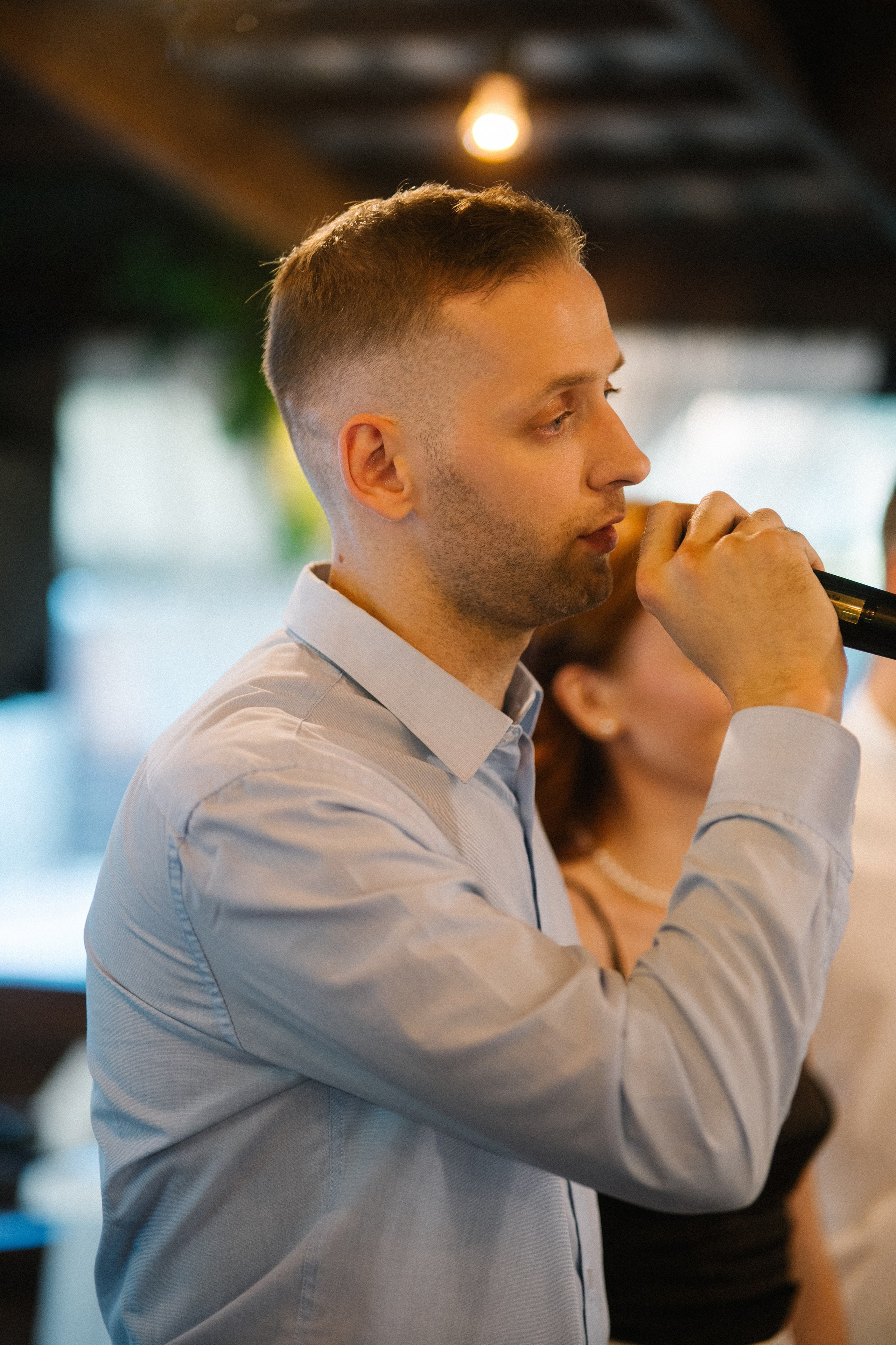 Марина и Денис (полный день). Фотограф на любое событие в Кемерово