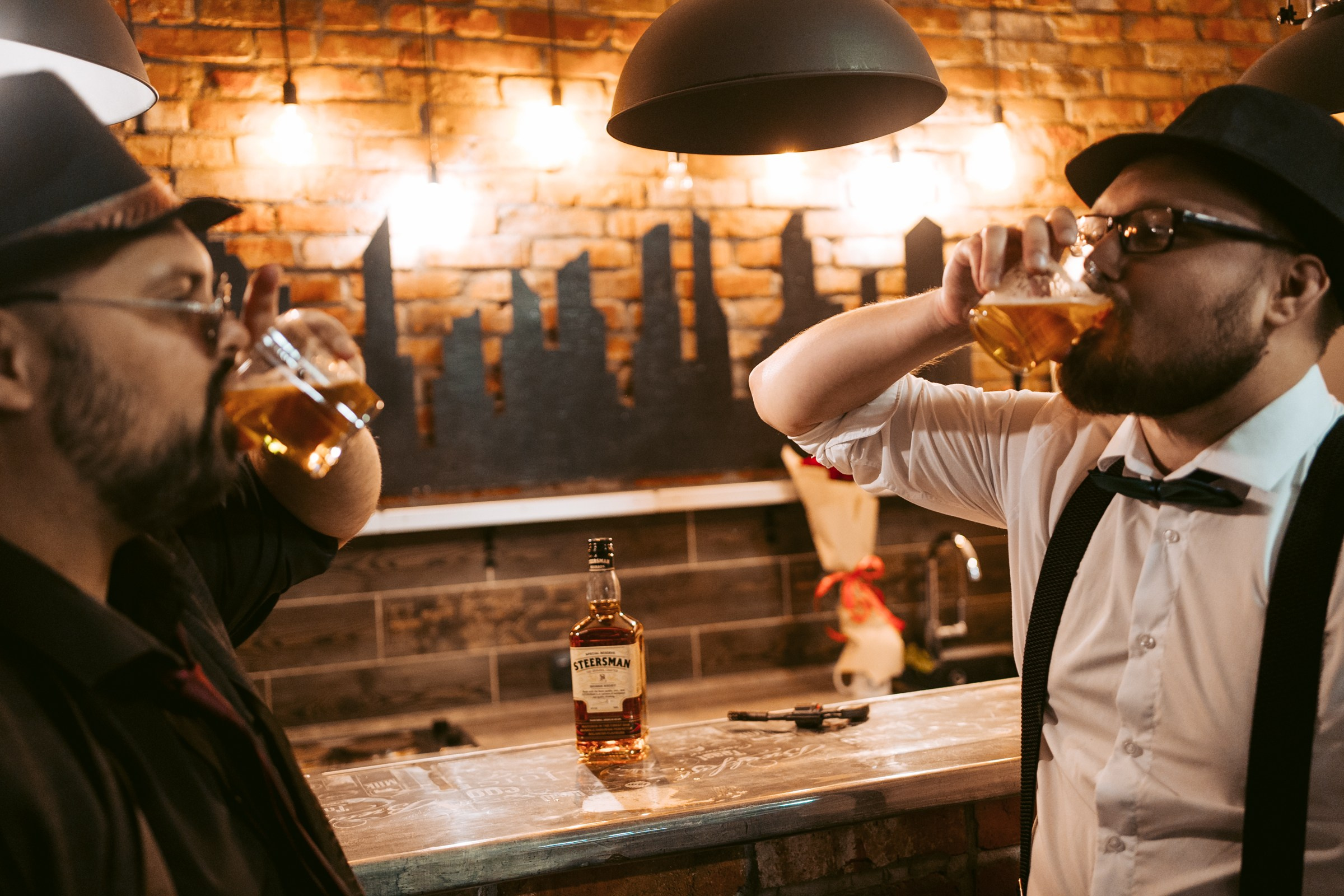 День рождения Виктории. Фотограф на любое событие в Кемерово