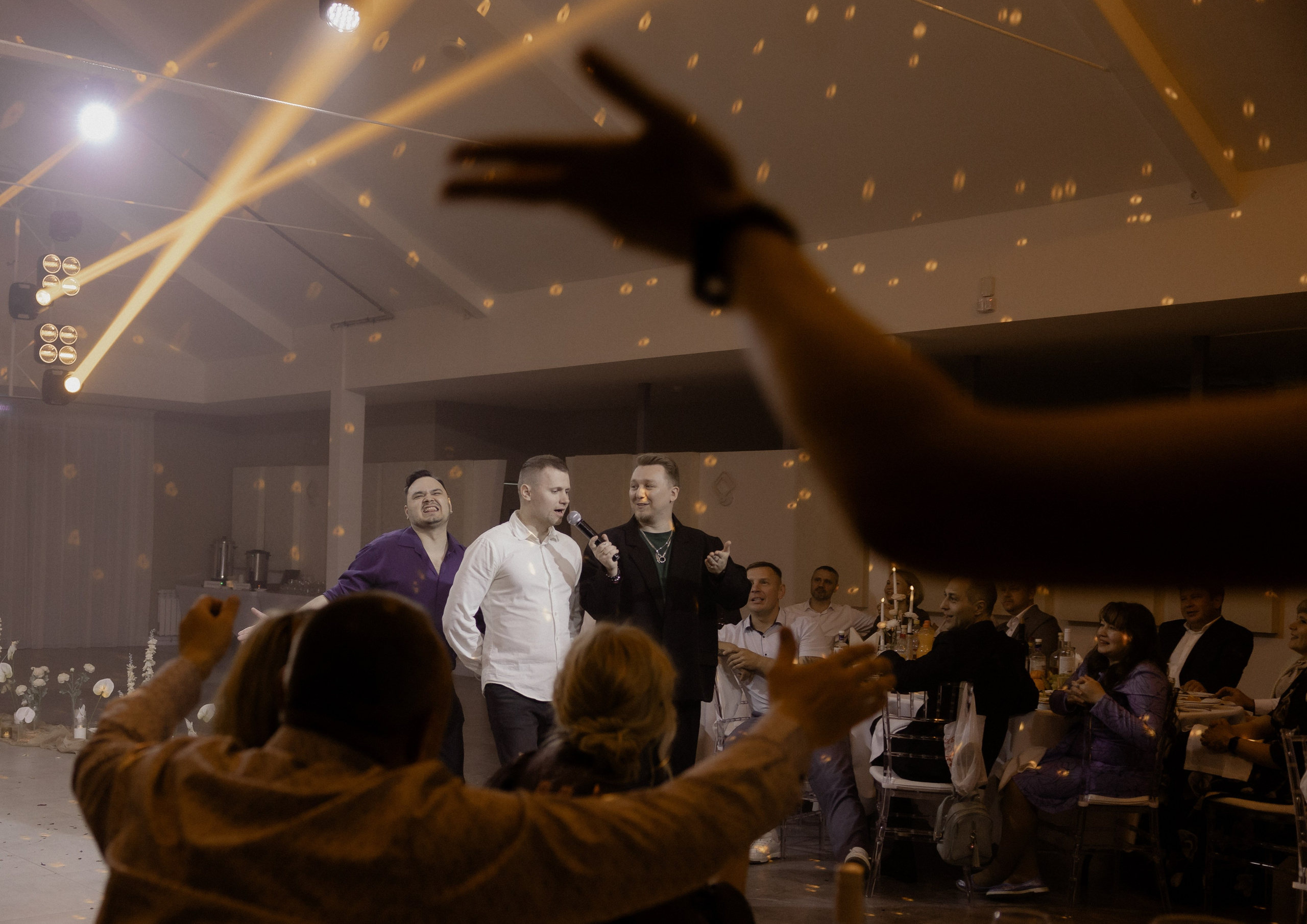 Ольга&Денис. Главная