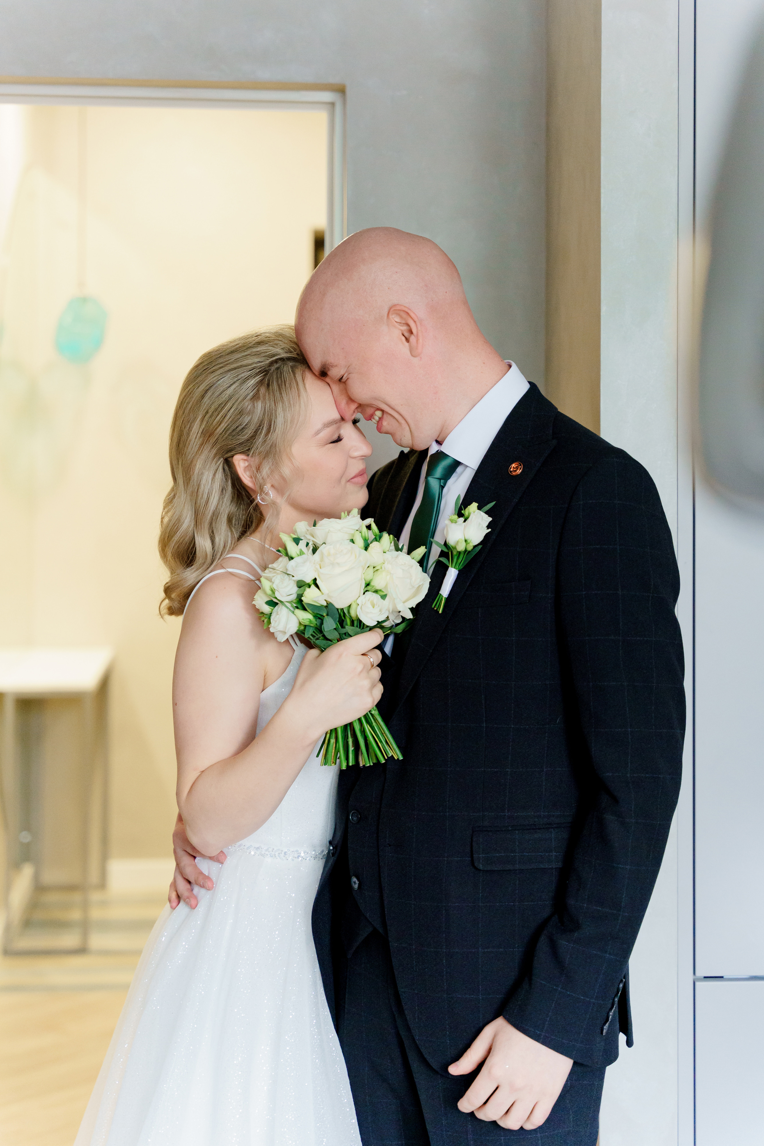 Свадебный анонс. Фотограф Иван Пичушкин