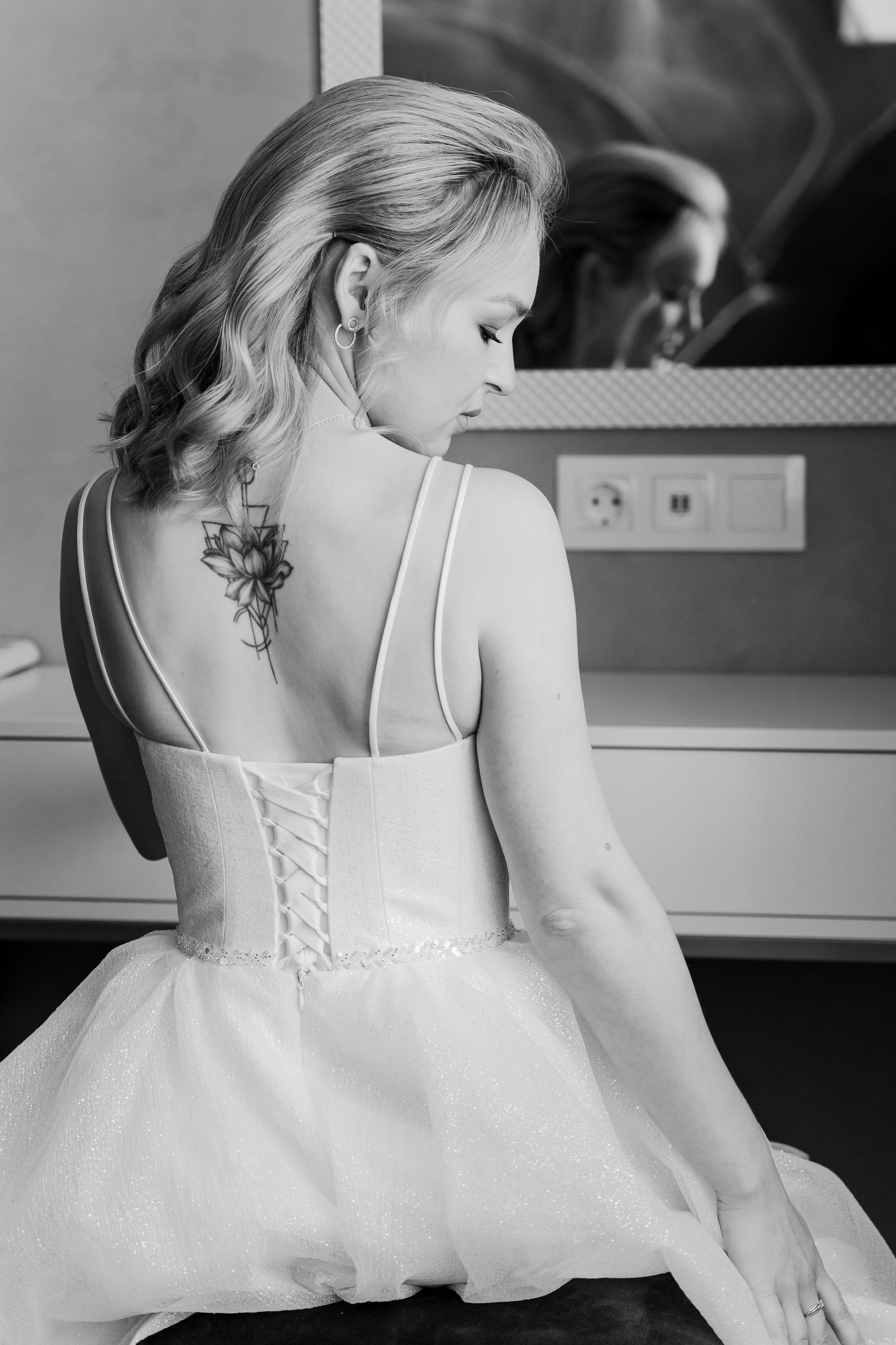 Свадебный анонс. Фотограф Иван Пичушкин