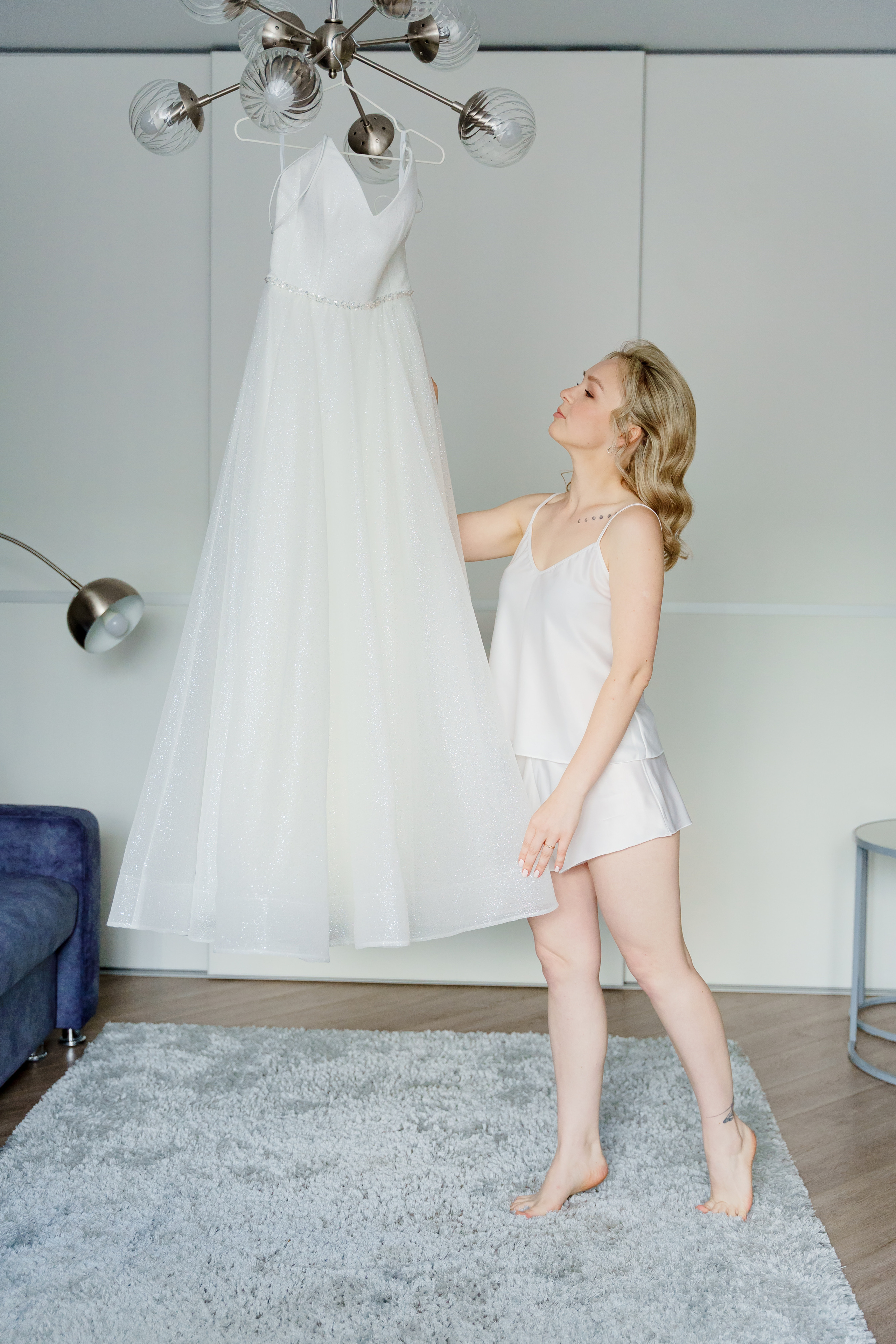 Свадебный анонс. Фотограф Иван Пичушкин