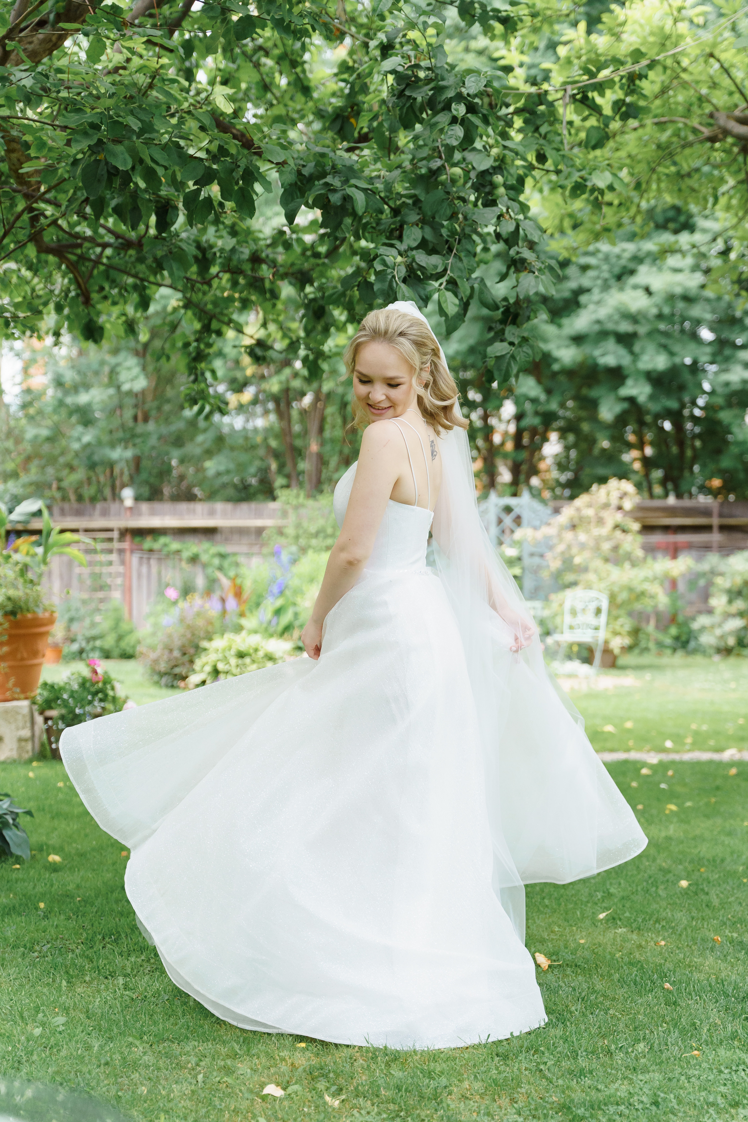 Свадебный анонс. Фотограф Иван Пичушкин