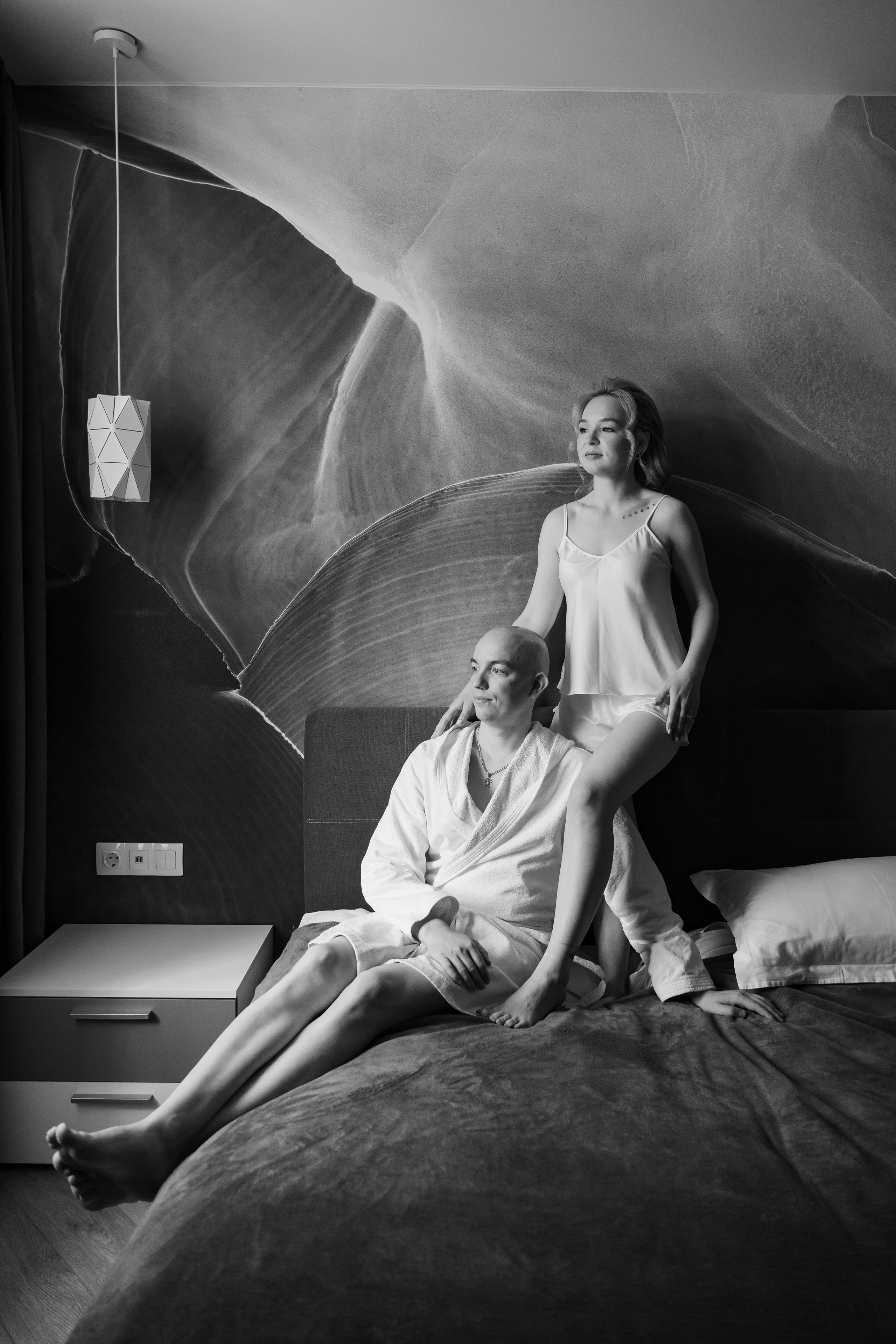 Свадебный анонс. Фотограф Иван Пичушкин