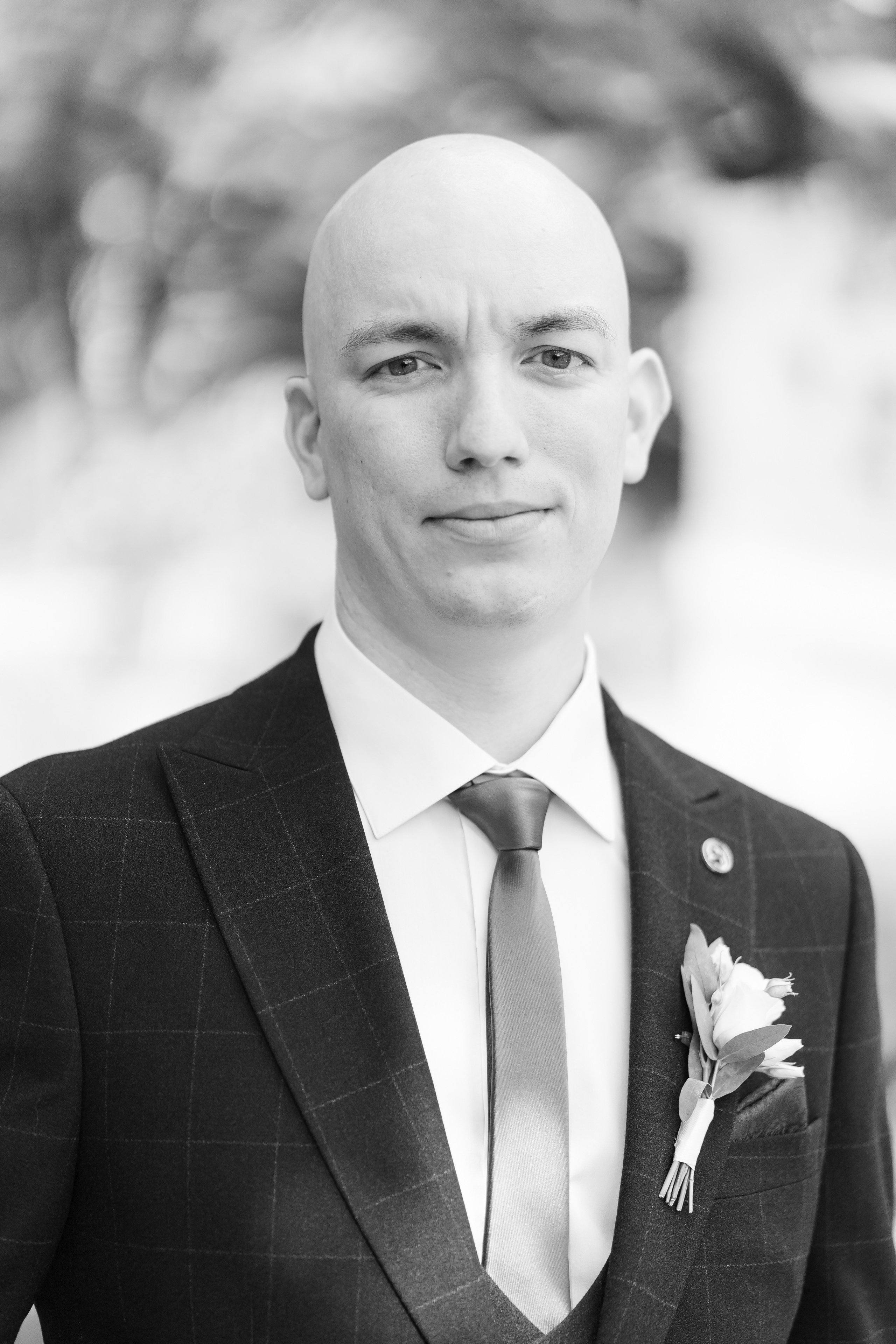 Свадебный анонс. Фотограф Иван Пичушкин