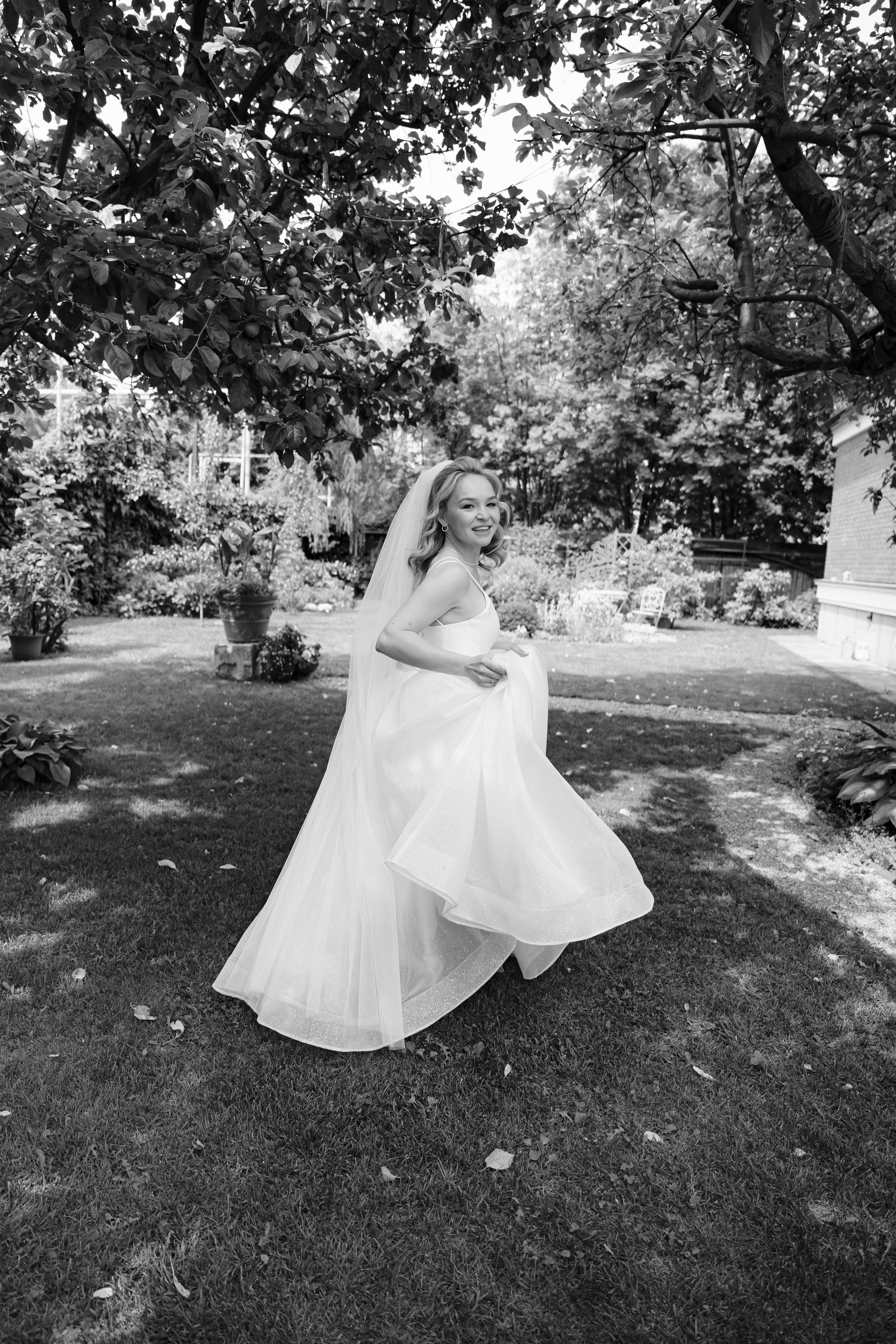 Свадебный анонс. Фотограф Иван Пичушкин