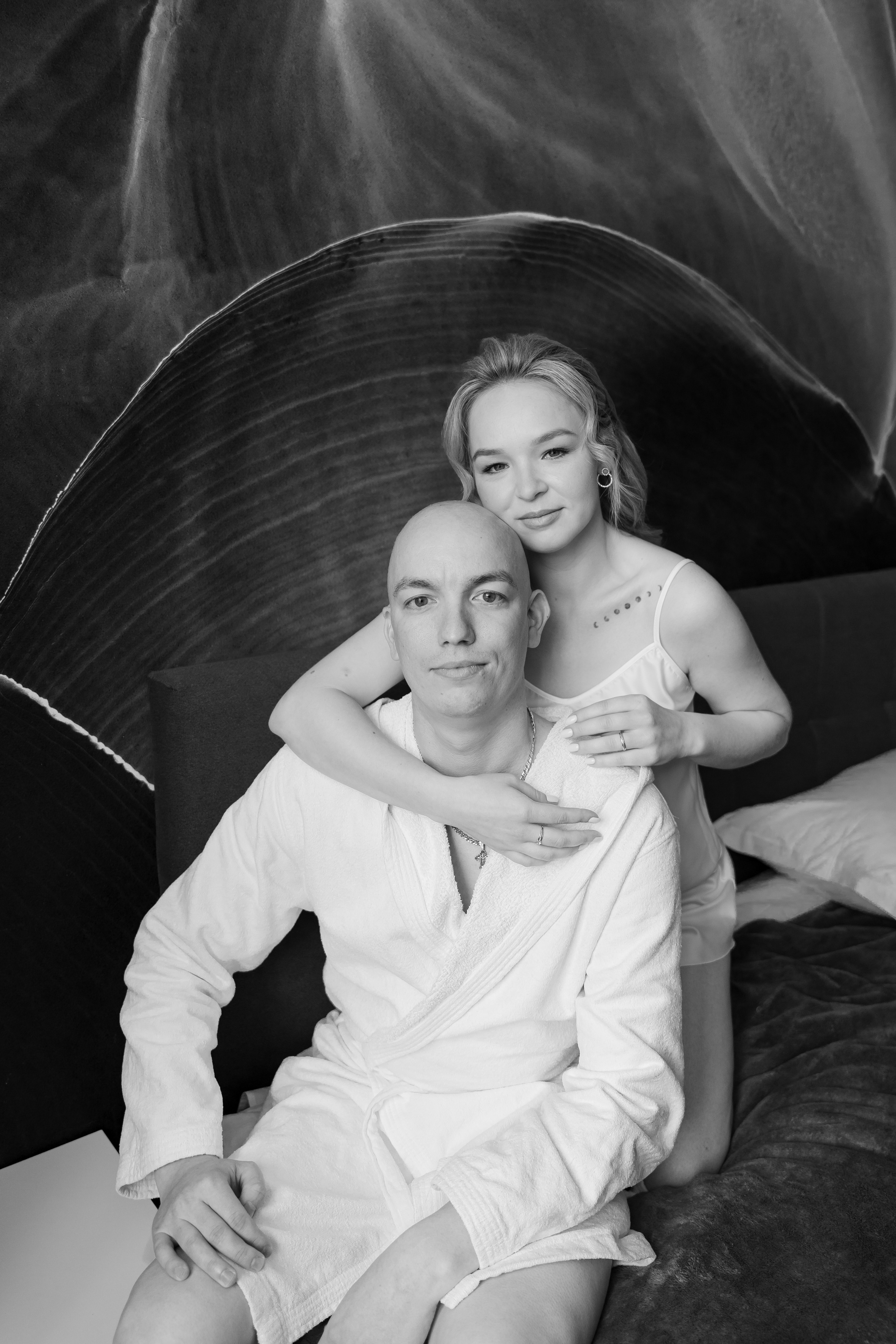 Свадебный анонс. Фотограф Иван Пичушкин