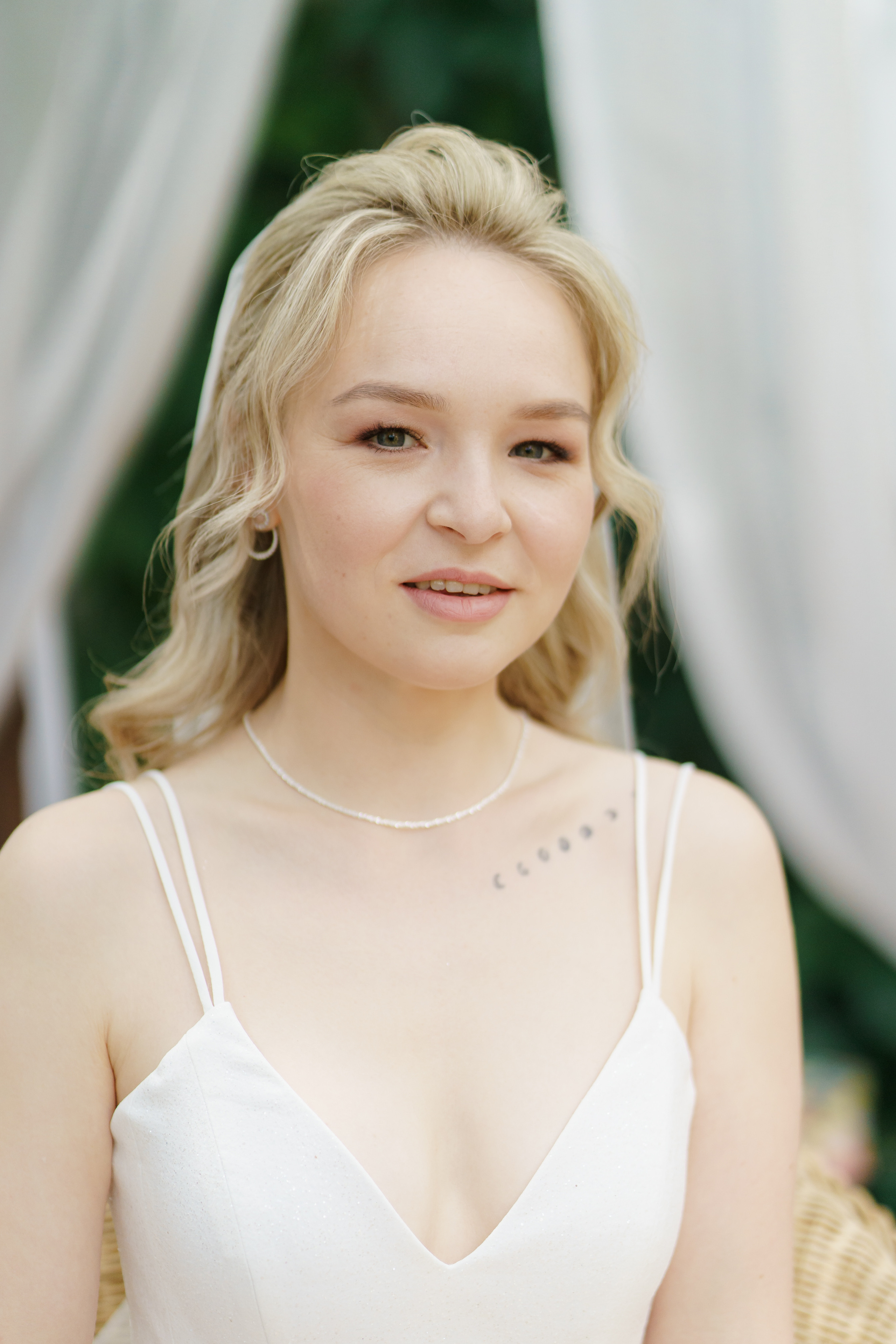 Свадебный анонс. Фотограф Иван Пичушкин