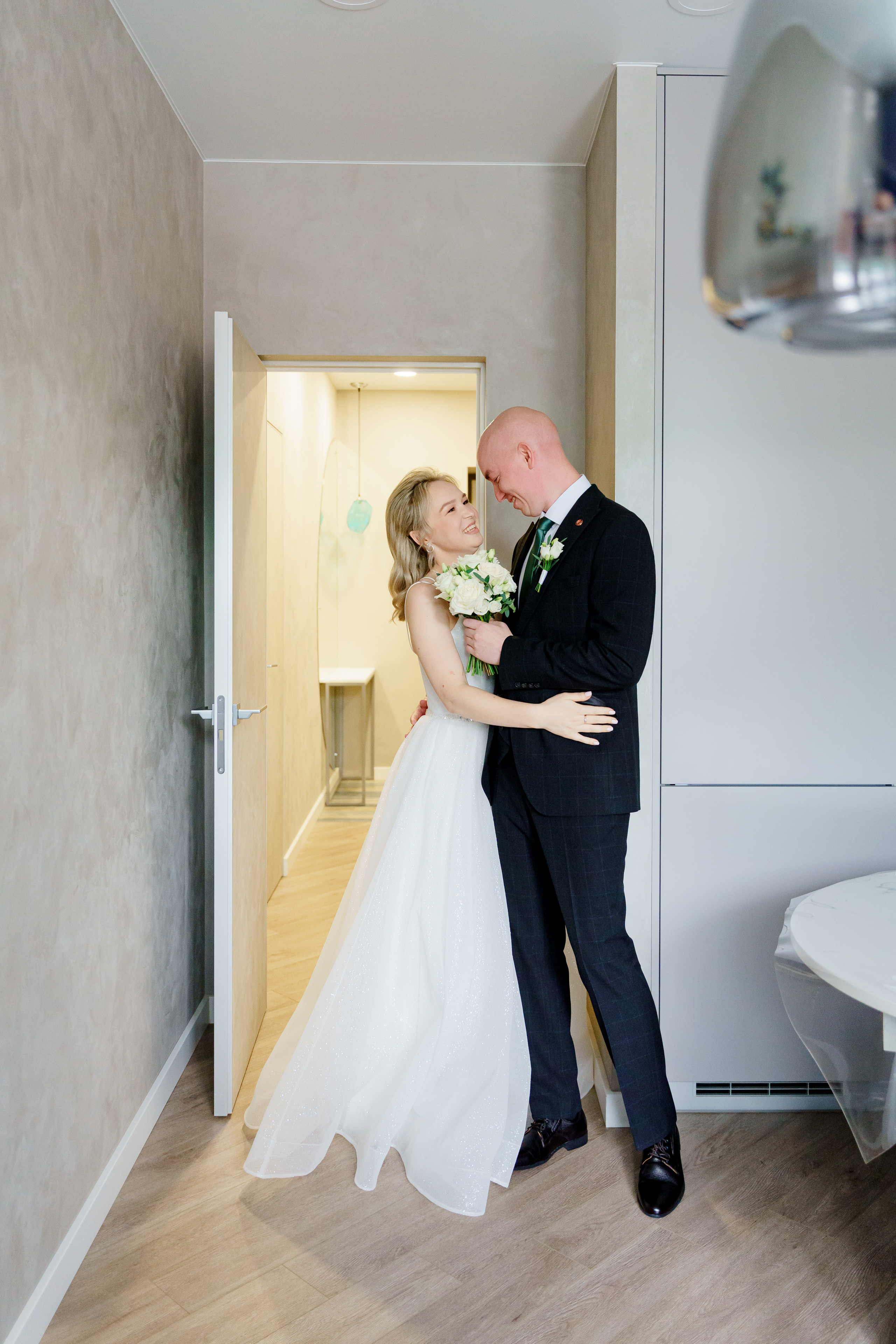 Свадебный анонс. Фотограф Иван Пичушкин