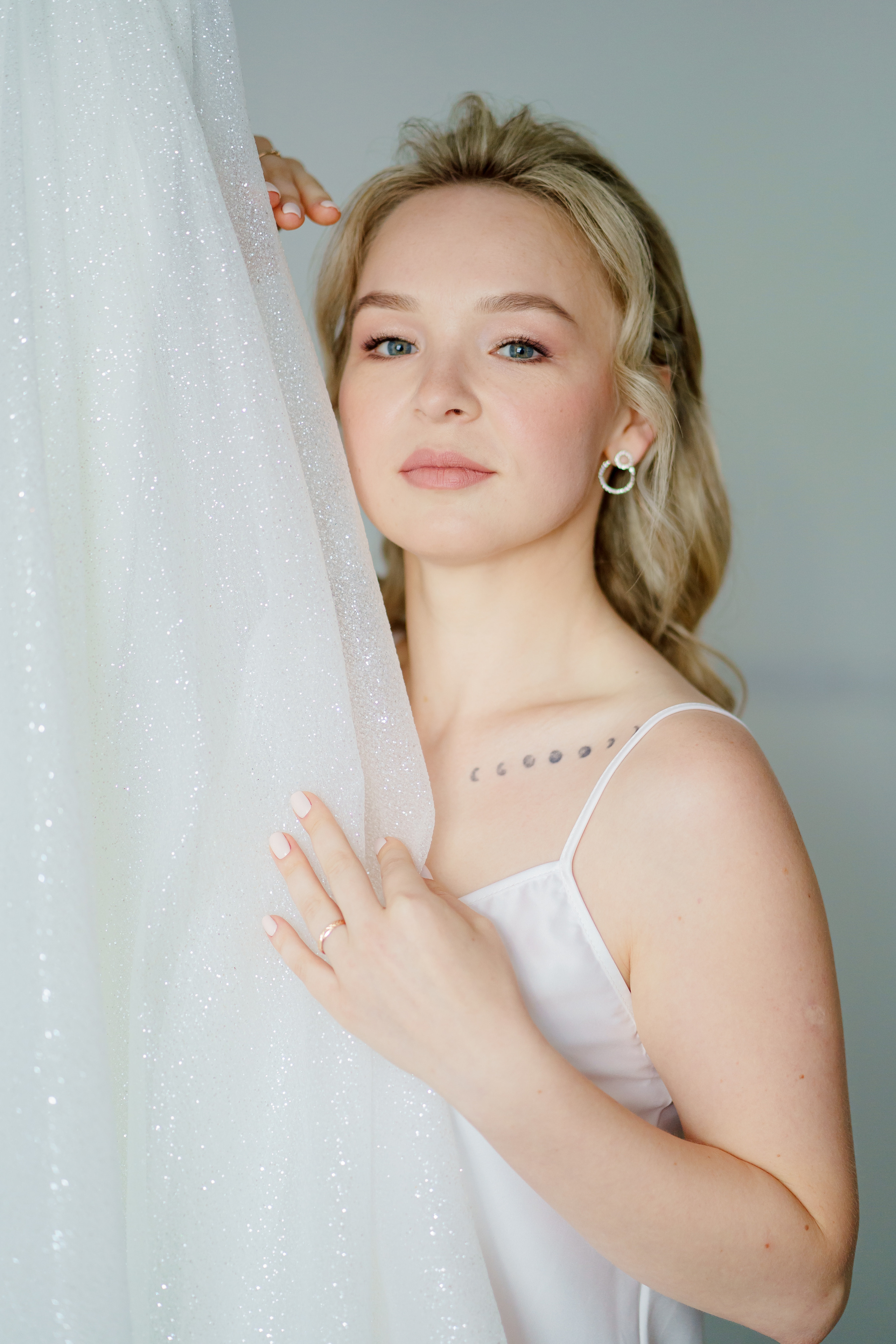 Свадебный анонс. Фотограф Иван Пичушкин