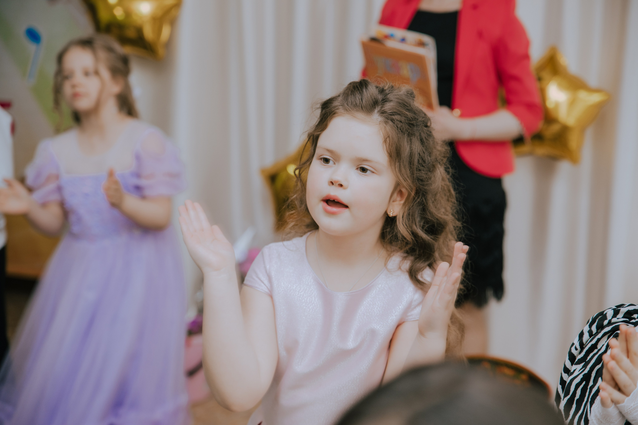 Выпускной д/с № 23. Фотограф Ярмишко Дарья. Выпускные фотокниги