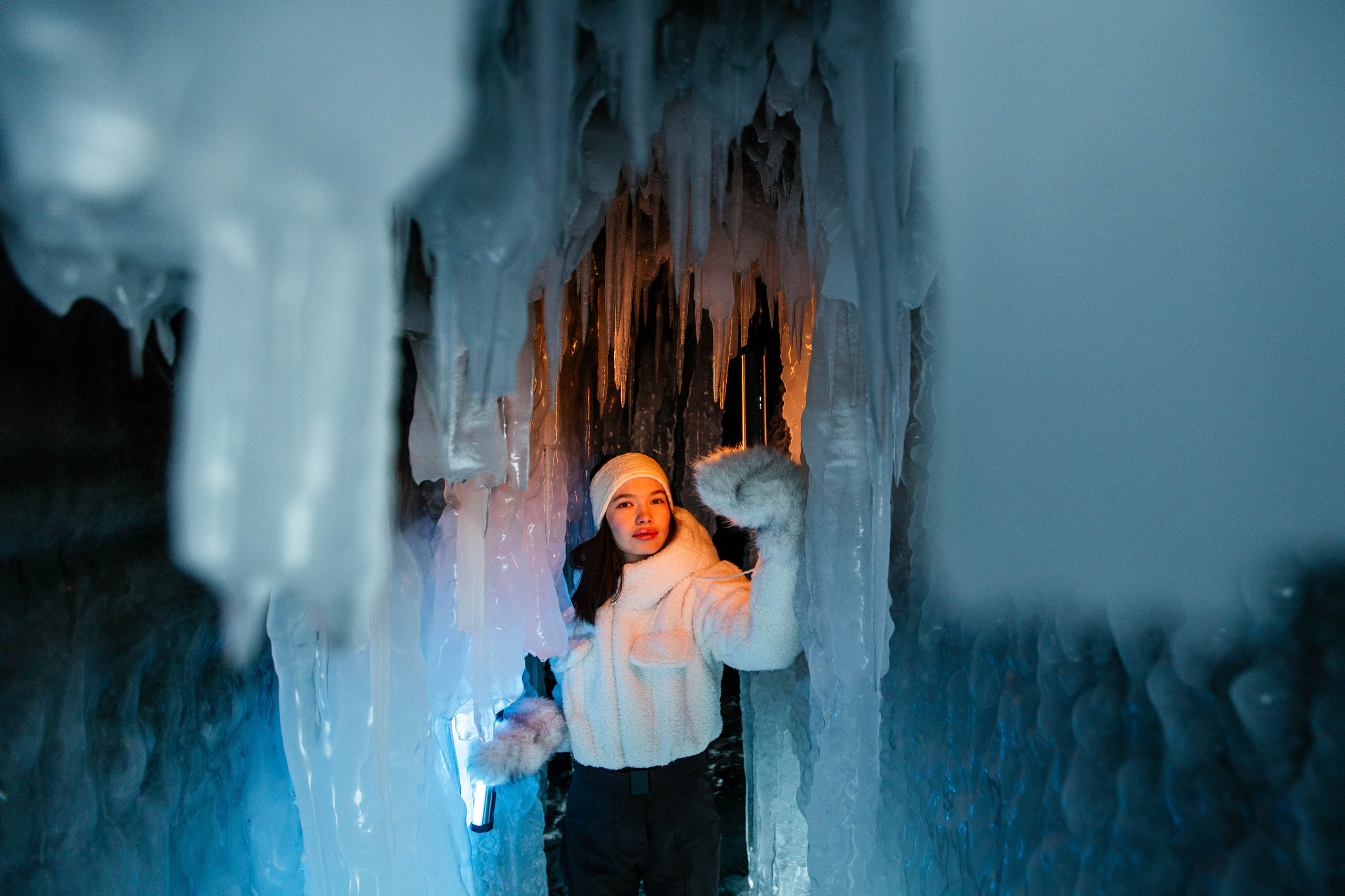 Путешествия. Фотограф Анна Чернигова