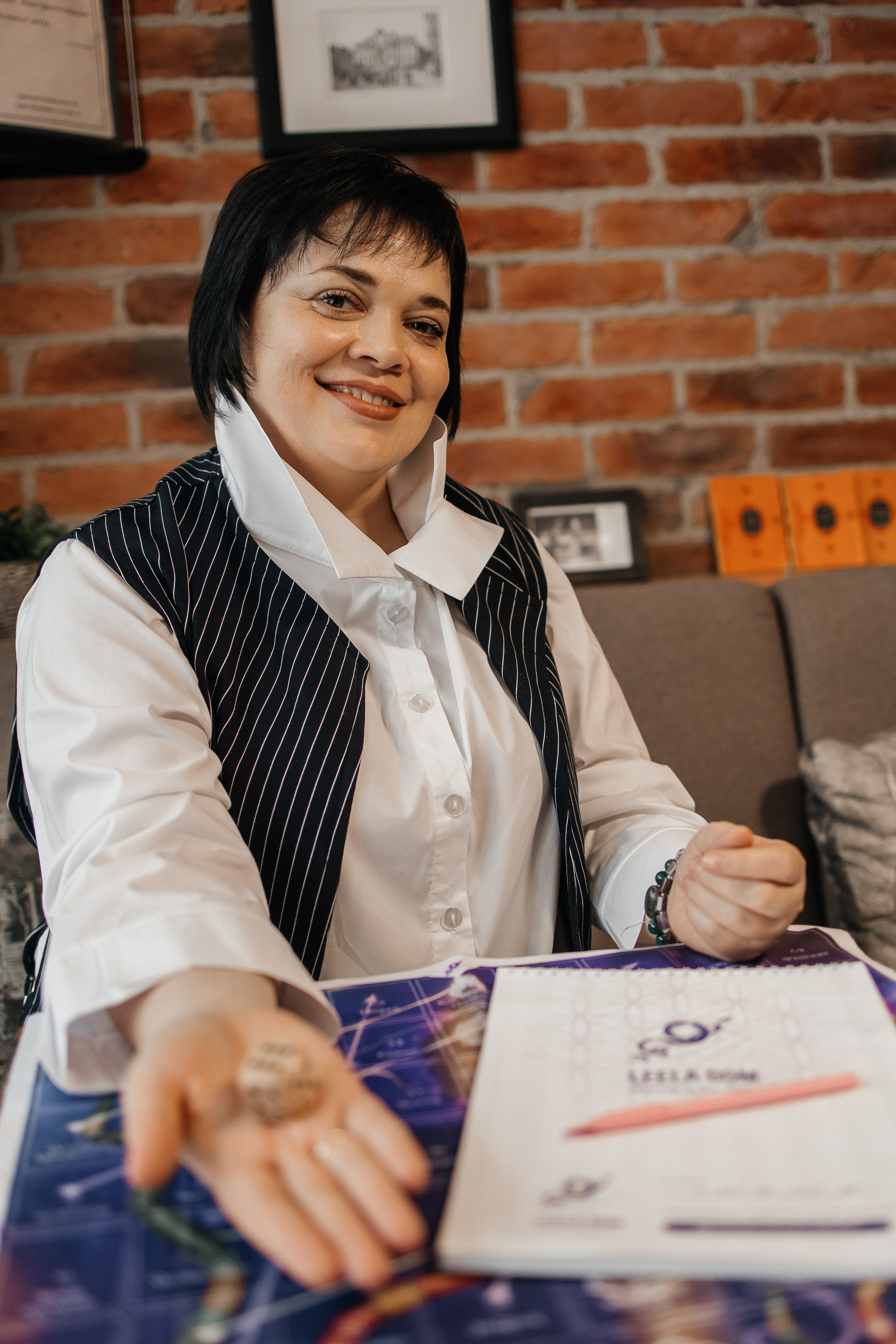 Елена мастер игры Лила. Фотограф в Санкт-Петербурге Аня Григорьева ♡