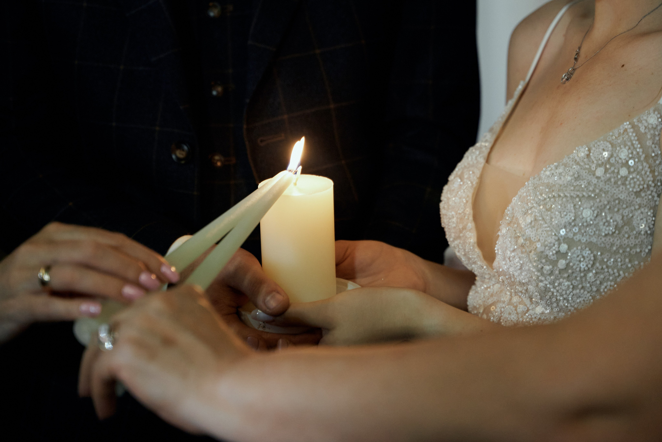 Дарья и Дмитрий. Свадебный фотограф Александр Браво