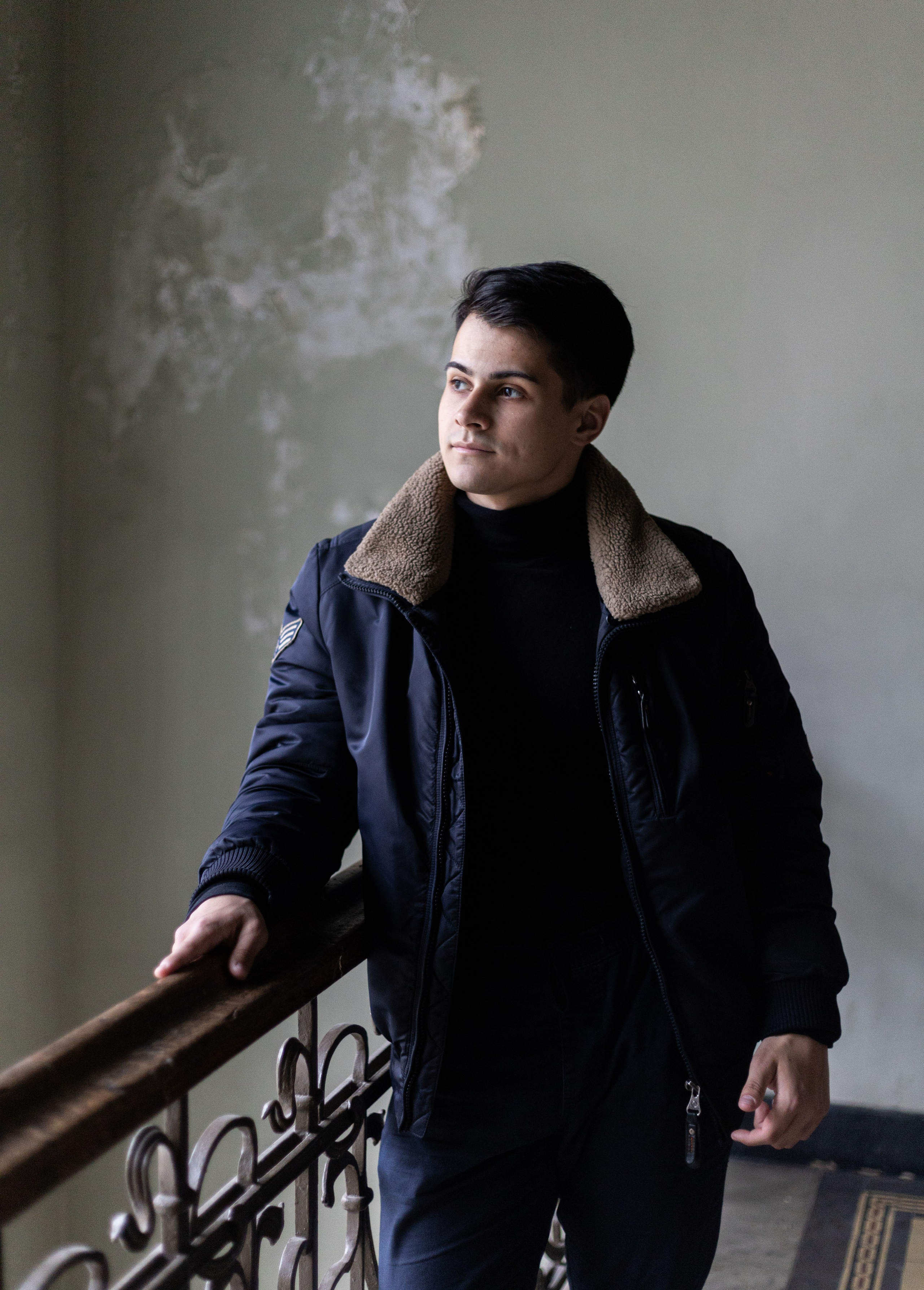 Маргарита и Роберт. Свадебный и портретный фотограф в Санкт-Петербурге Анатолий Рыбенков