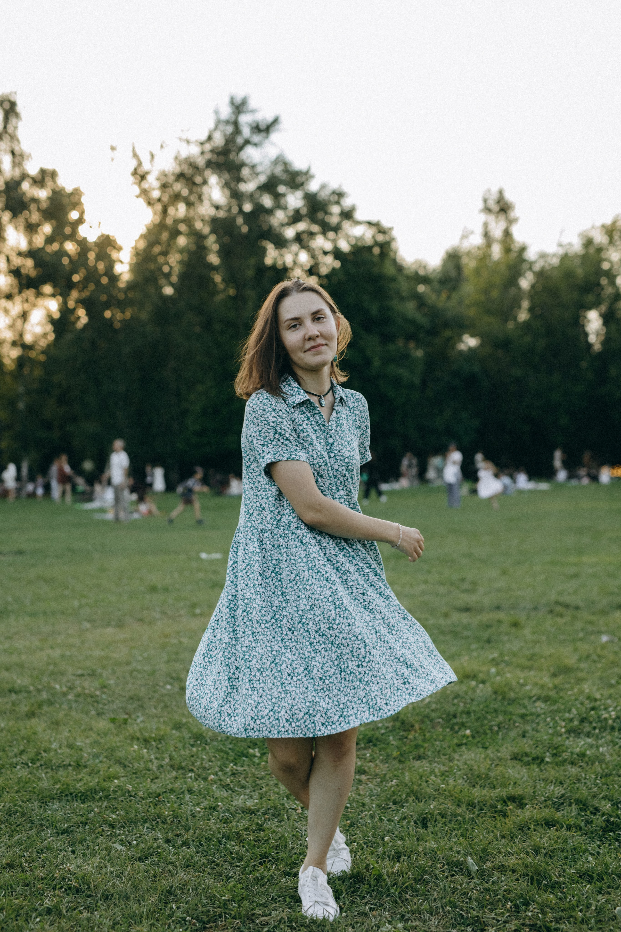 Заметки о лете. Семейный и портретный фотограф из Казани