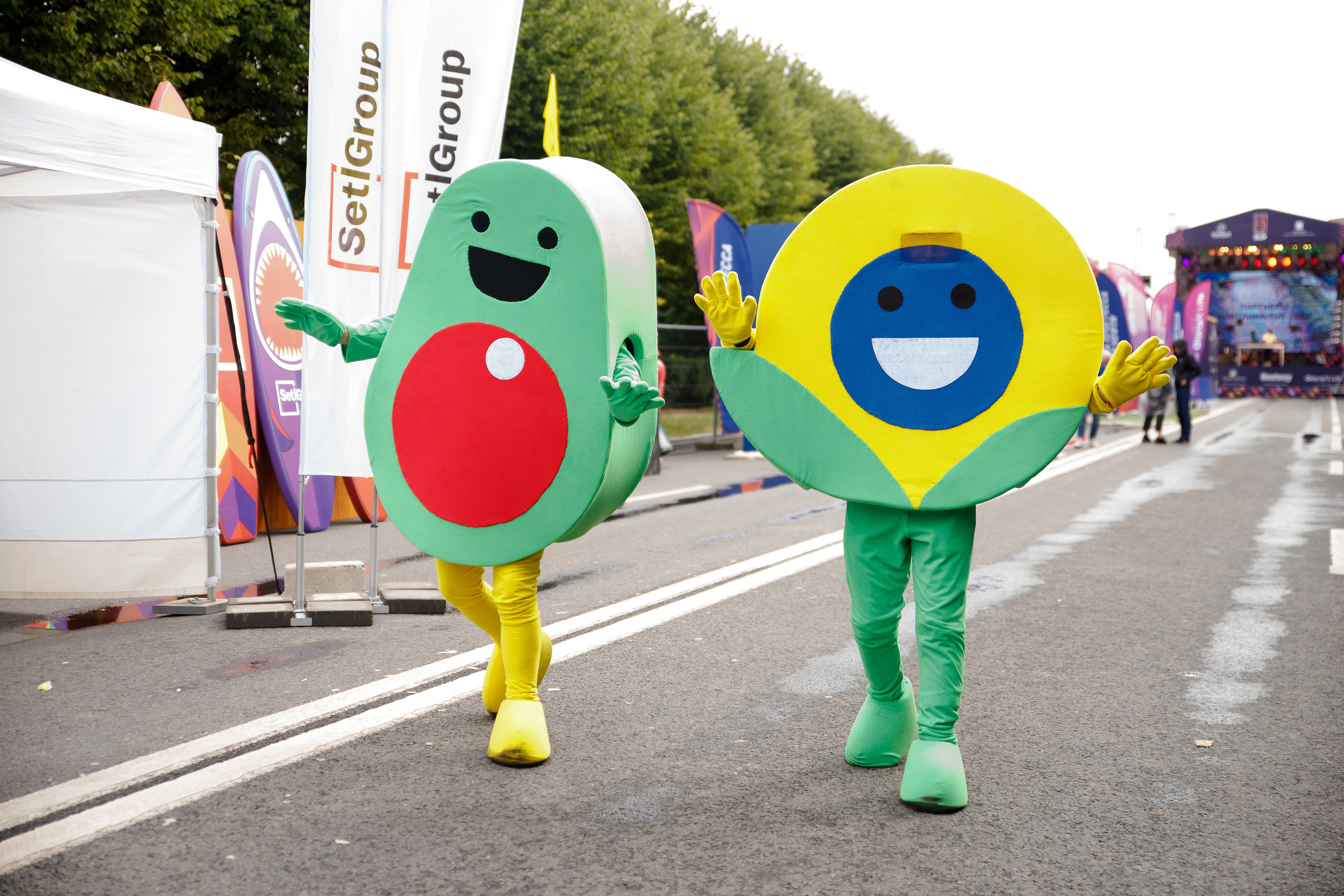 Фестиваль Фонтанка SUP. Портретный и репортажный фотограф Марина Кузьмина