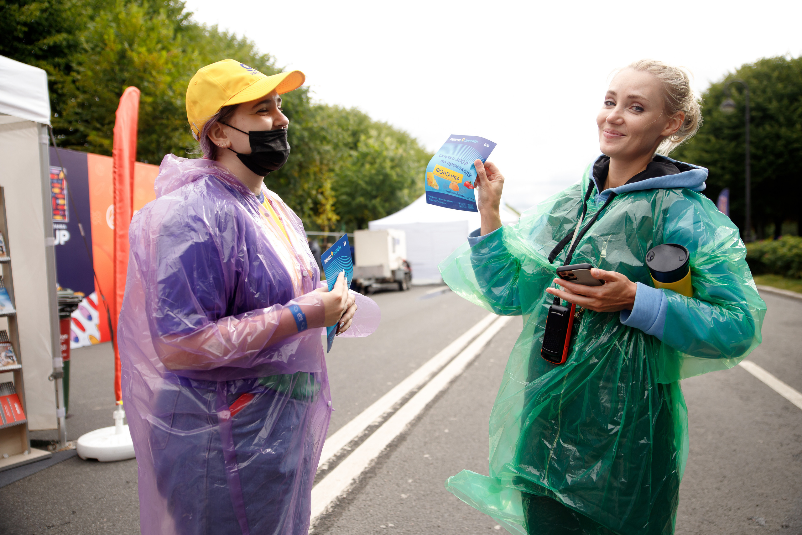Фестиваль Фонтанка SUP. Портретный и репортажный фотограф Марина Кузьмина