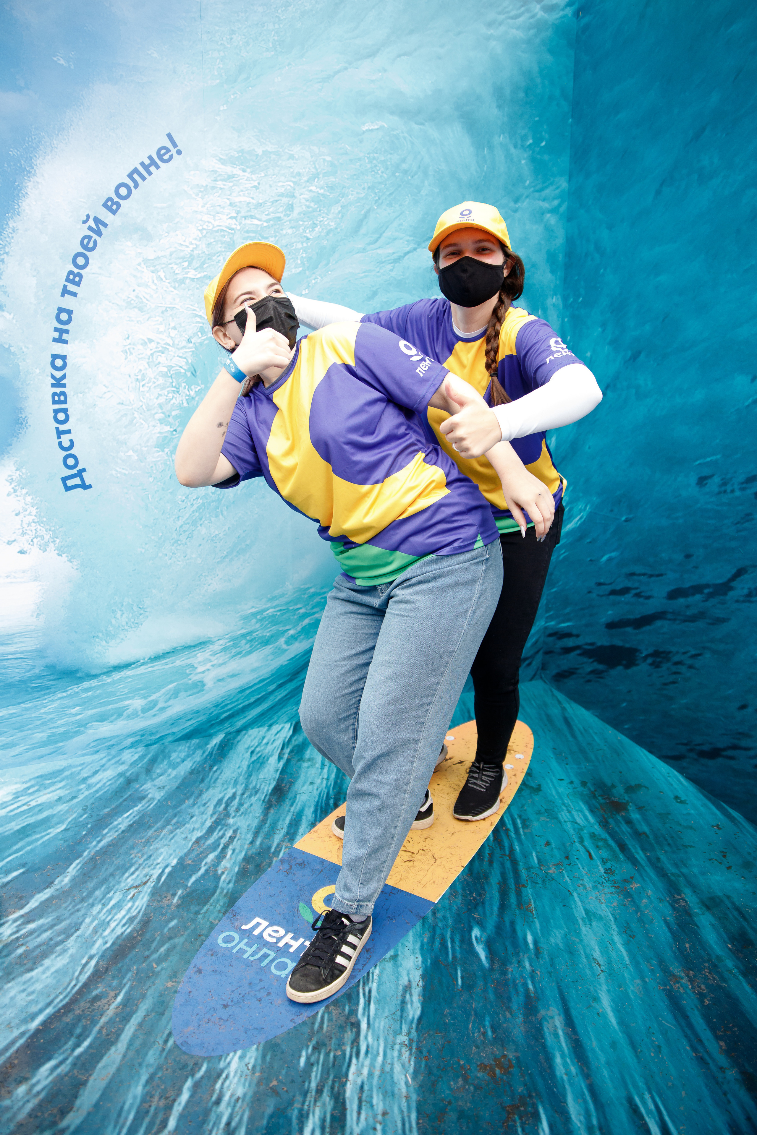 Фестиваль Фонтанка SUP. Портретный и репортажный фотограф Марина Кузьмина