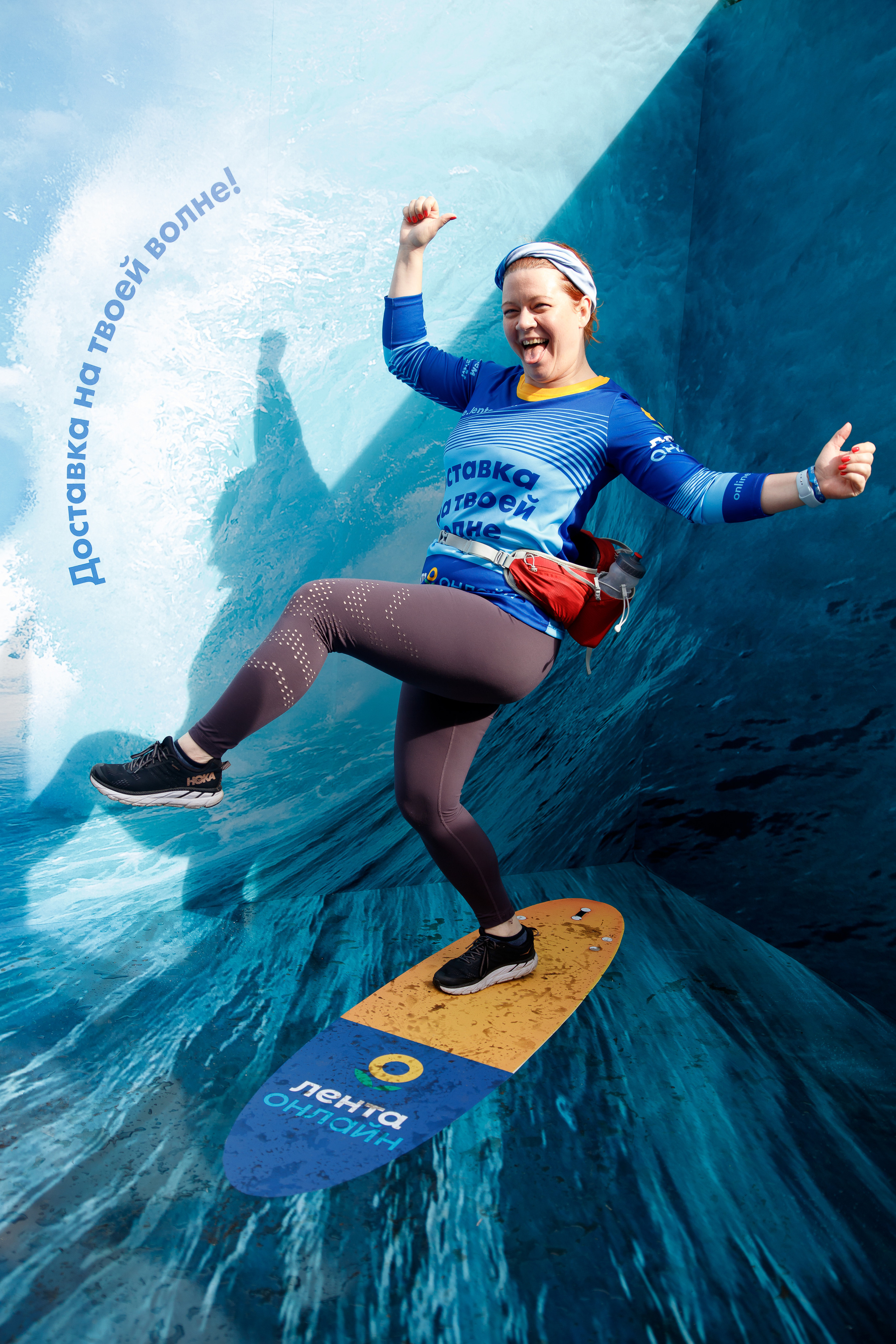 Фестиваль Фонтанка SUP. Портретный и репортажный фотограф Марина Кузьмина