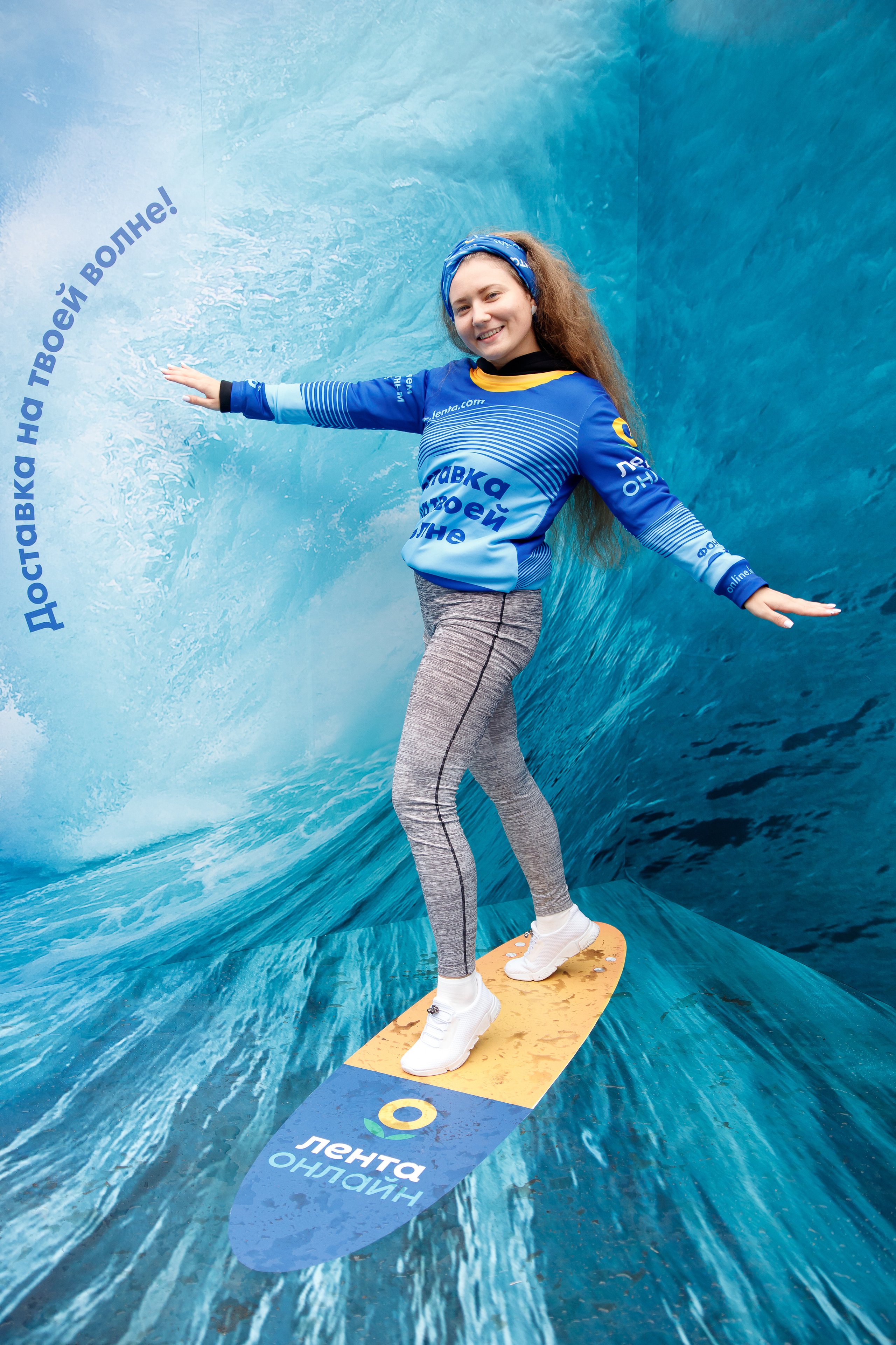 Фестиваль Фонтанка SUP. Портретный и репортажный фотограф Марина Кузьмина