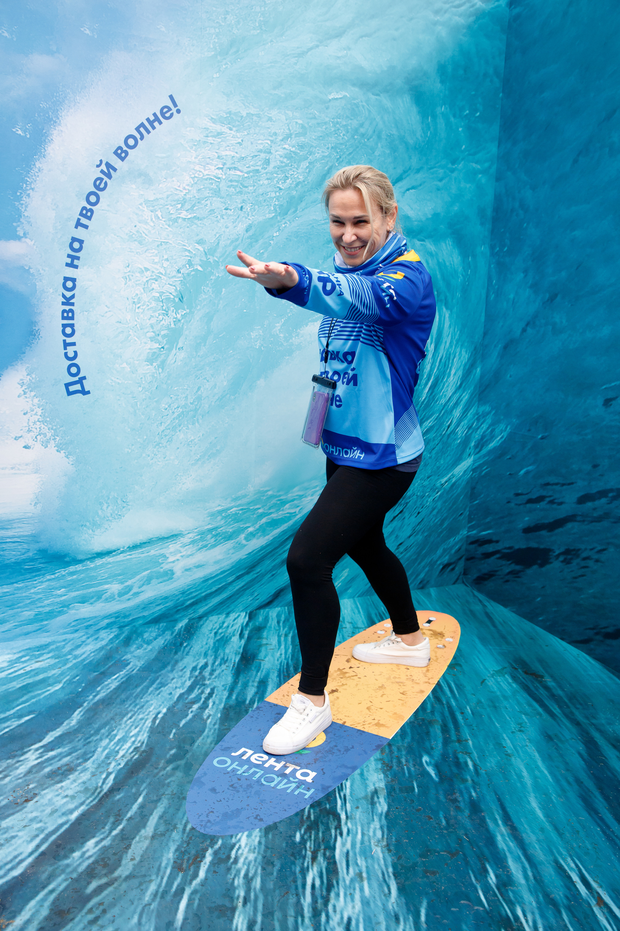 Фестиваль Фонтанка SUP. Портретный и репортажный фотограф Марина Кузьмина