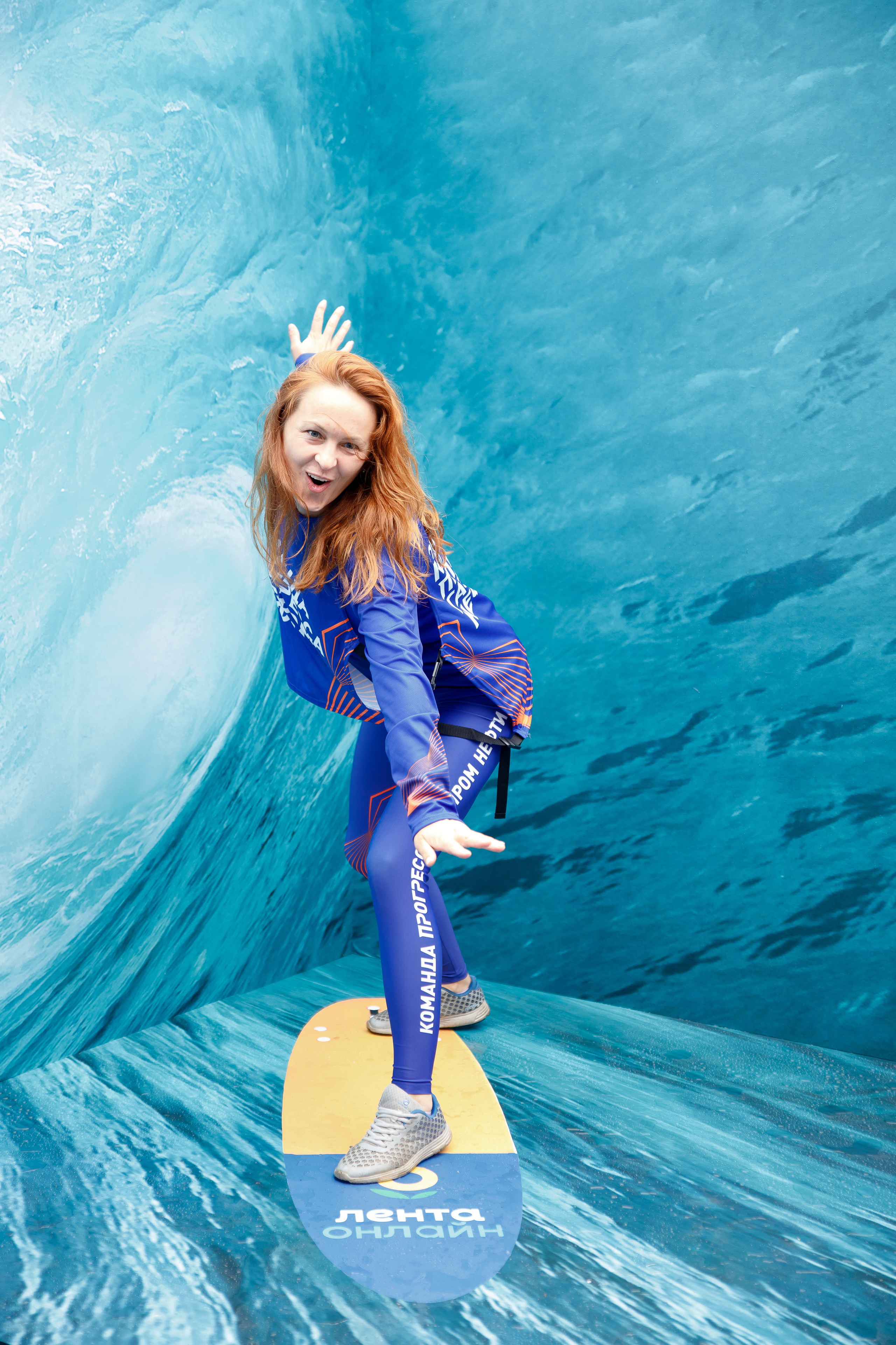 Фестиваль Фонтанка SUP. Портретный и репортажный фотограф Марина Кузьмина