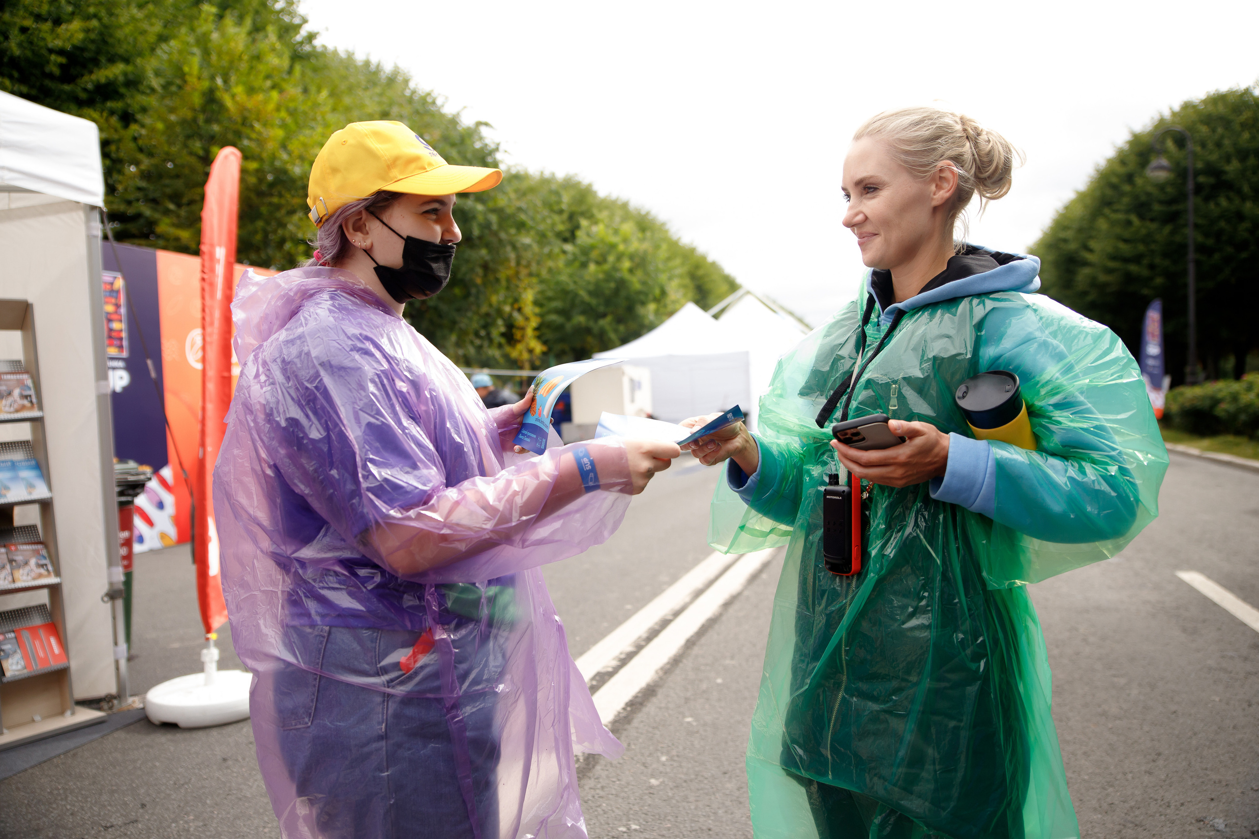 Фестиваль Фонтанка SUP. Портретный и репортажный фотограф Марина Кузьмина