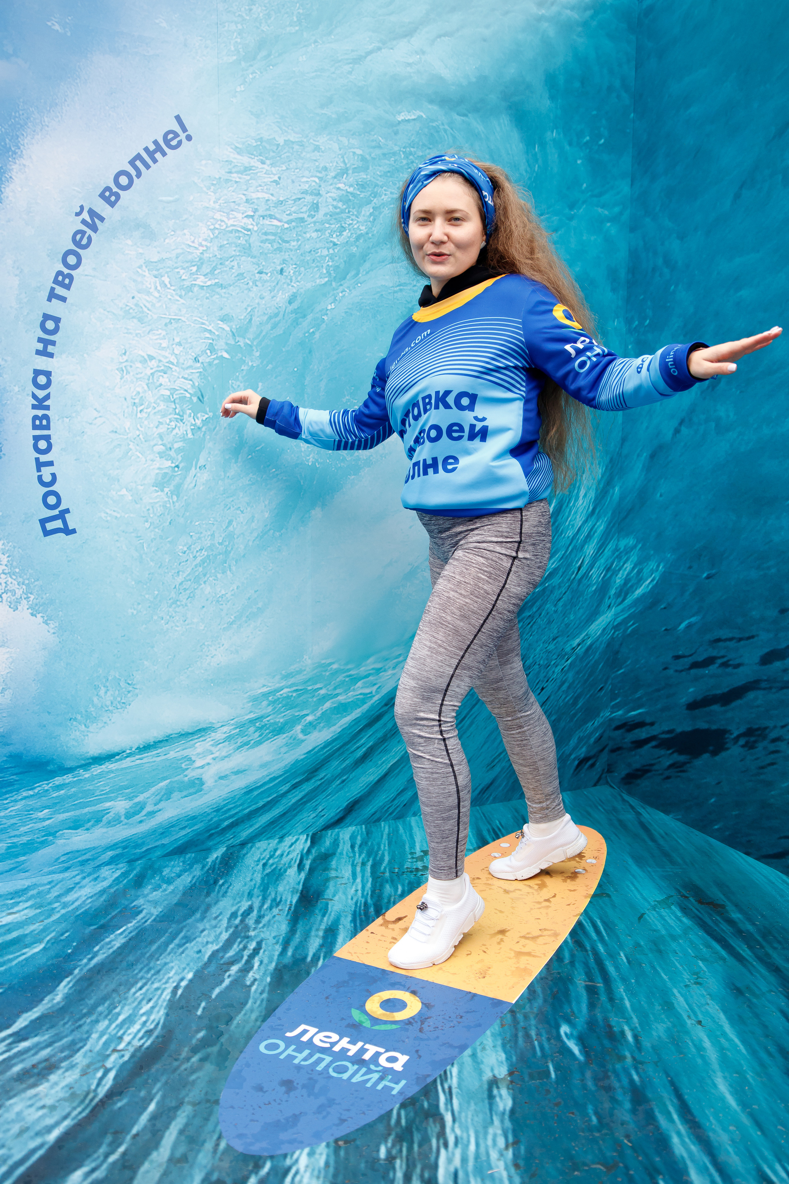 Фестиваль Фонтанка SUP. Портретный и репортажный фотограф Марина Кузьмина