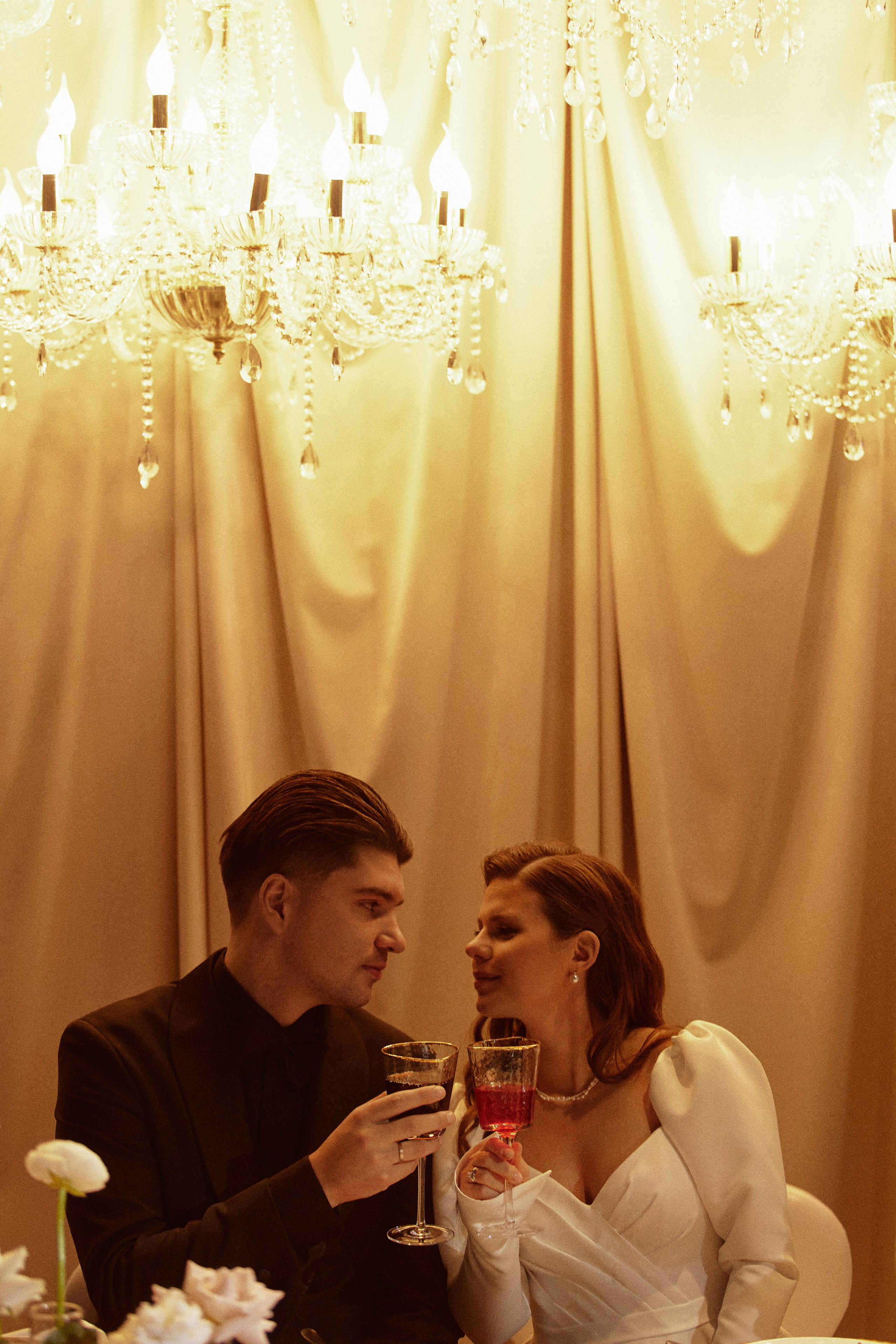 Свадебная фотосессия: история любви, запечатлённая в кадре — After So Many Years, Always. Дмитрий Мазуркевич: Профессиональный Репортажный Фотограф