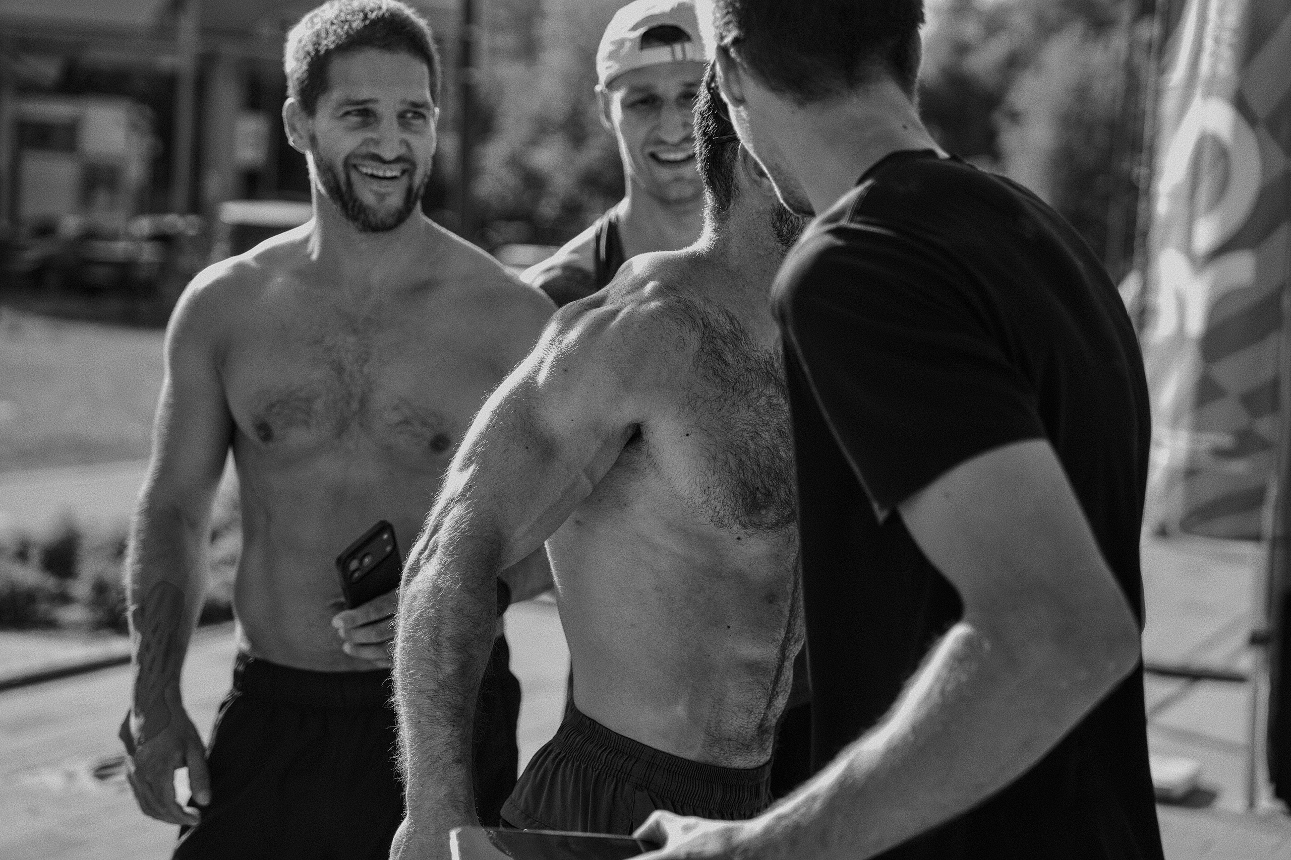 SPORT. Репортажный и уличный фотограф в Щёлково Александра Пименова