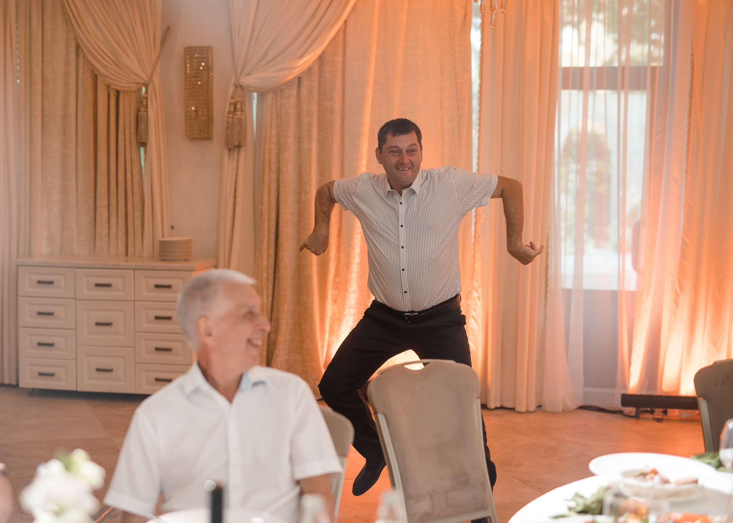 Лена + Саша. Свадебный и семейный фотограф в Саратове Маша Паника