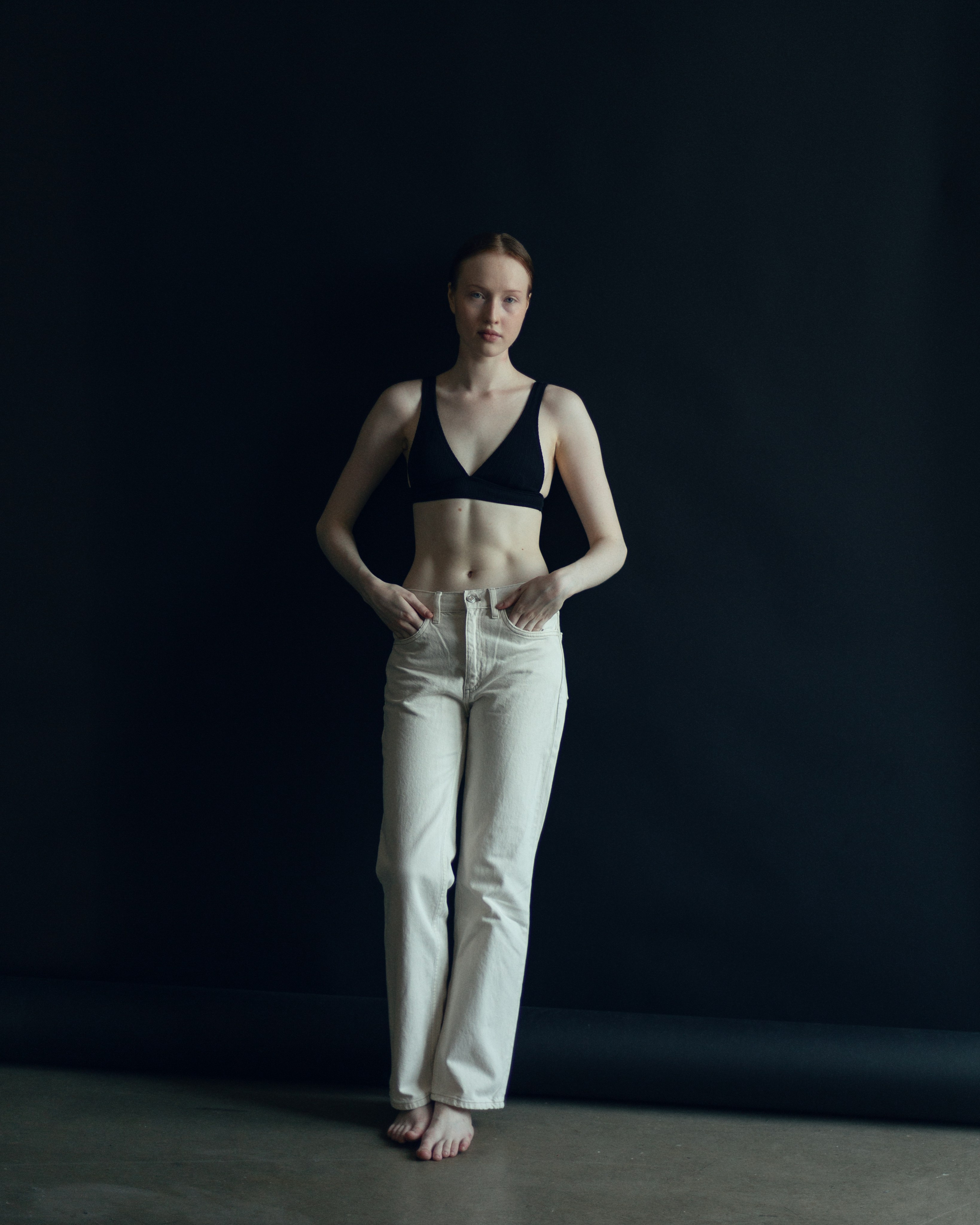 Маргарита. Фотограф в Москве — Евгения Прокопенко