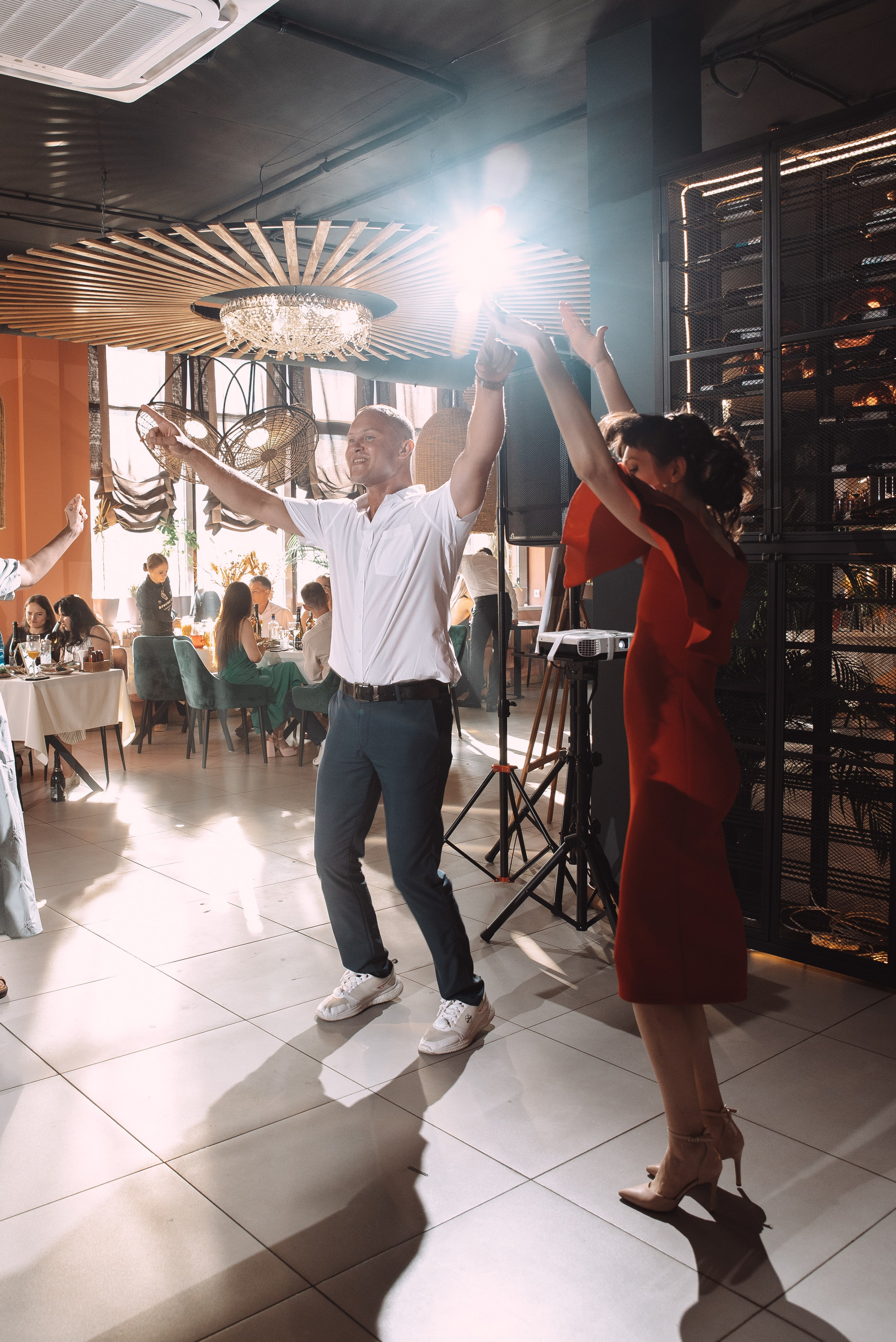 Денис + Дарья. Свадебный и семейный фотограф в Волгограде Олеся Лисицкая