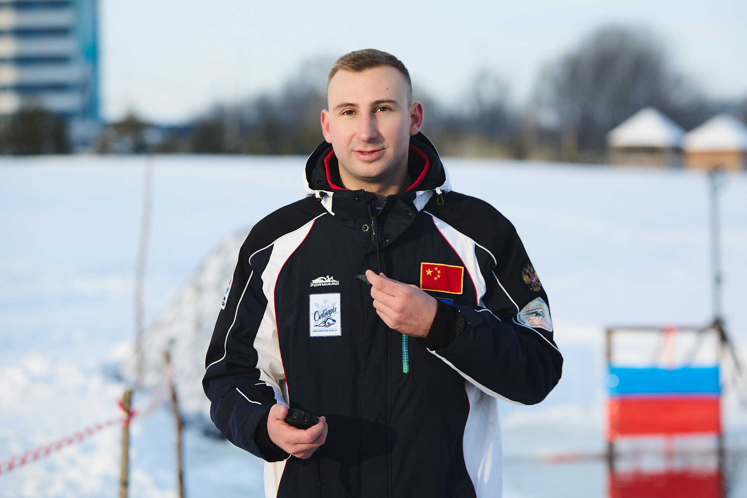 Спортивные фотографии. Roman — Репортажный фотограф в Новосибирске