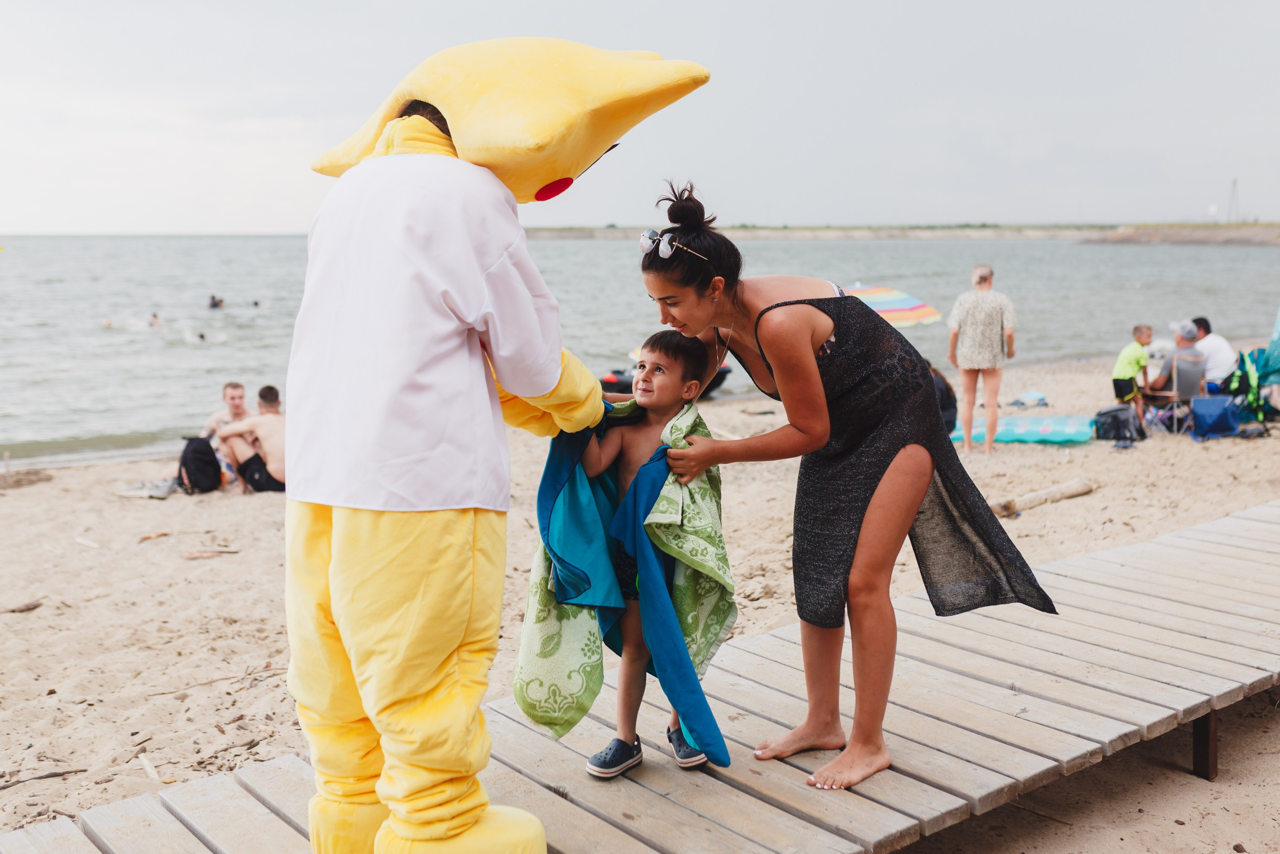 ДЕТИ. Roman Photo