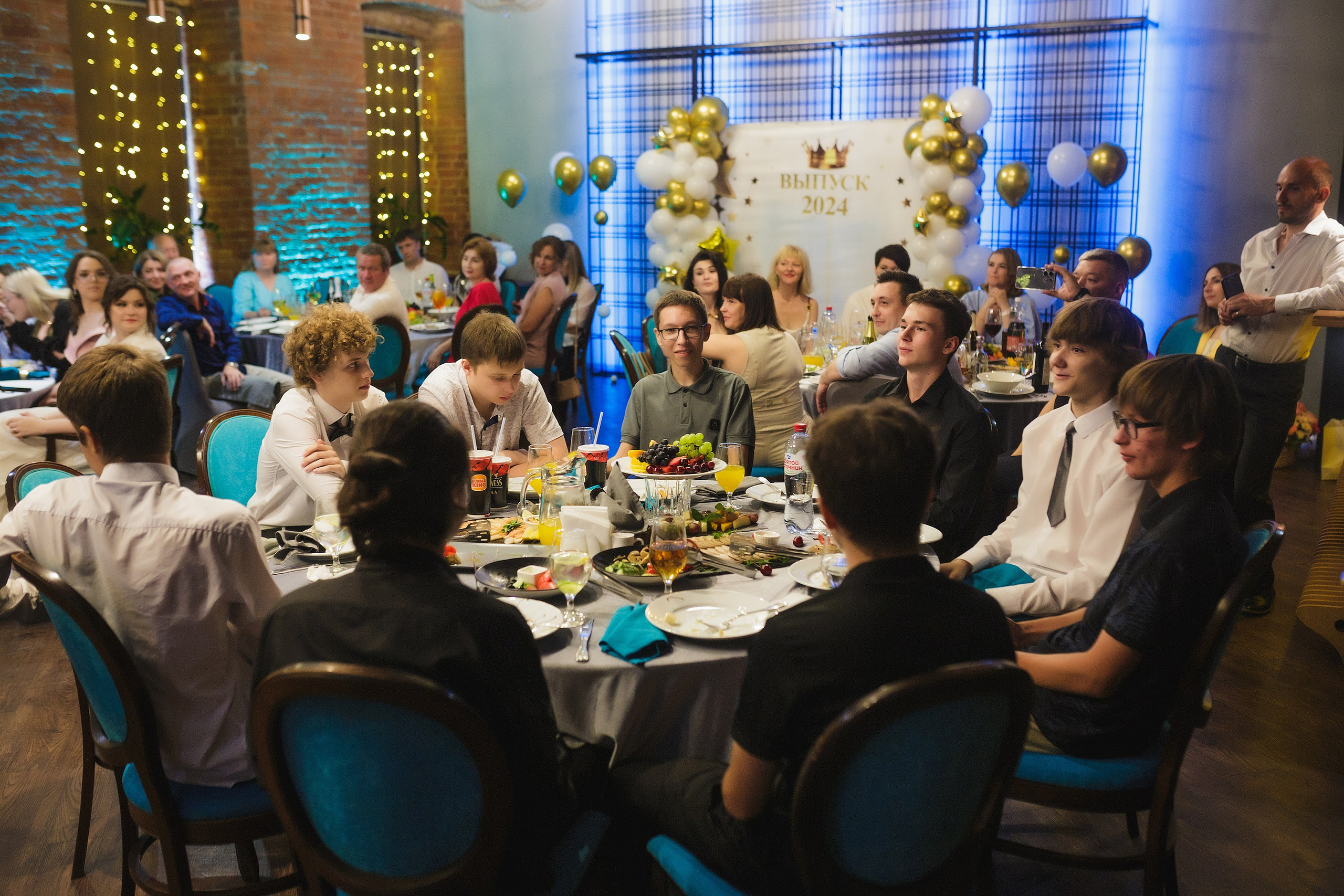 ДЕТИ. Roman Photo