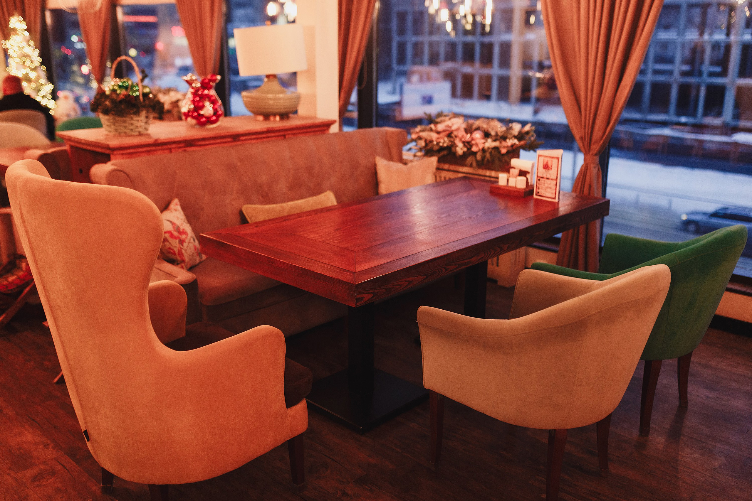 ИНТЕРЬЕР. Roman Photo