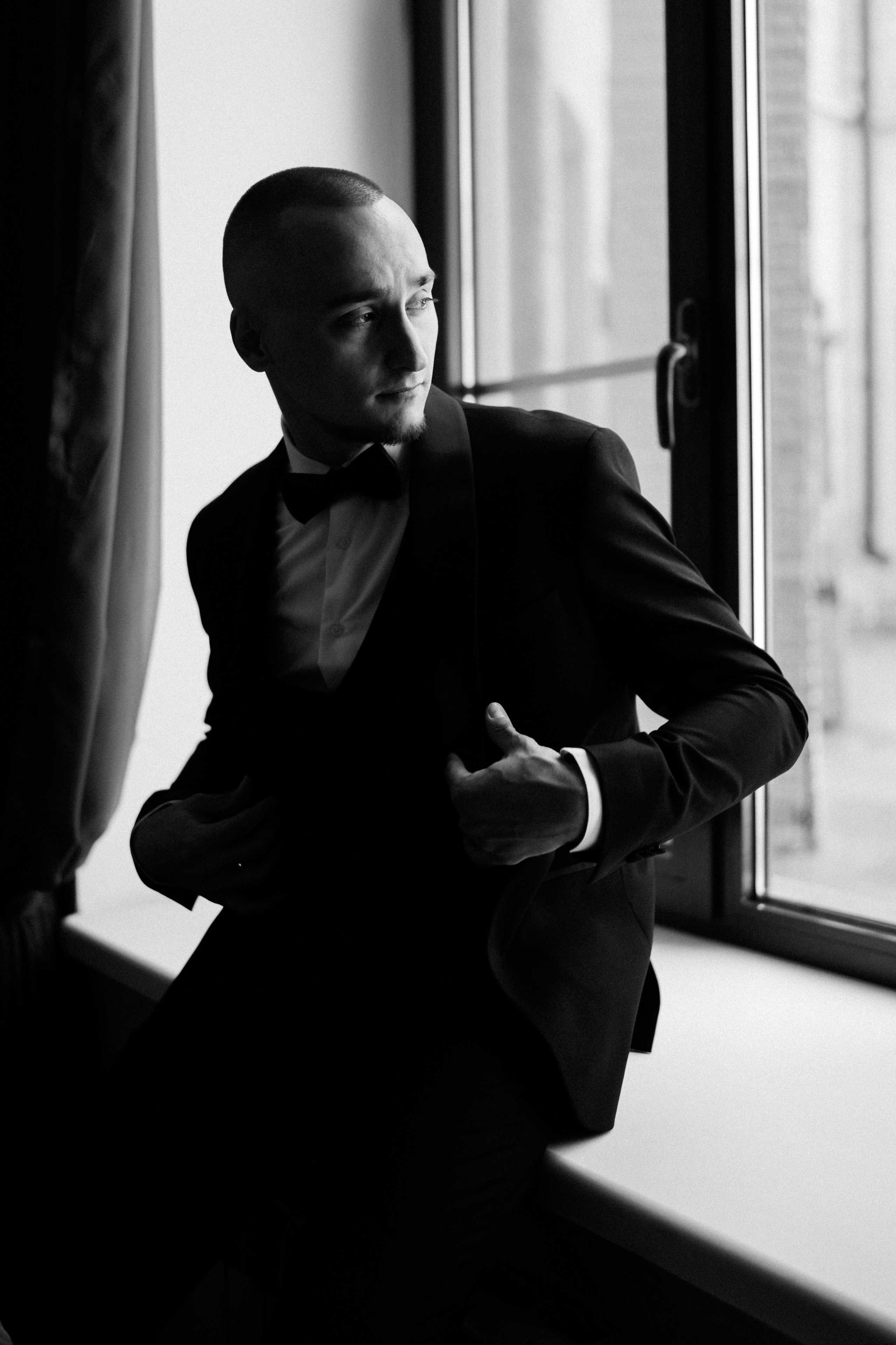 Артур и Леся. Свадебный фотограф Решетников Дмитрий