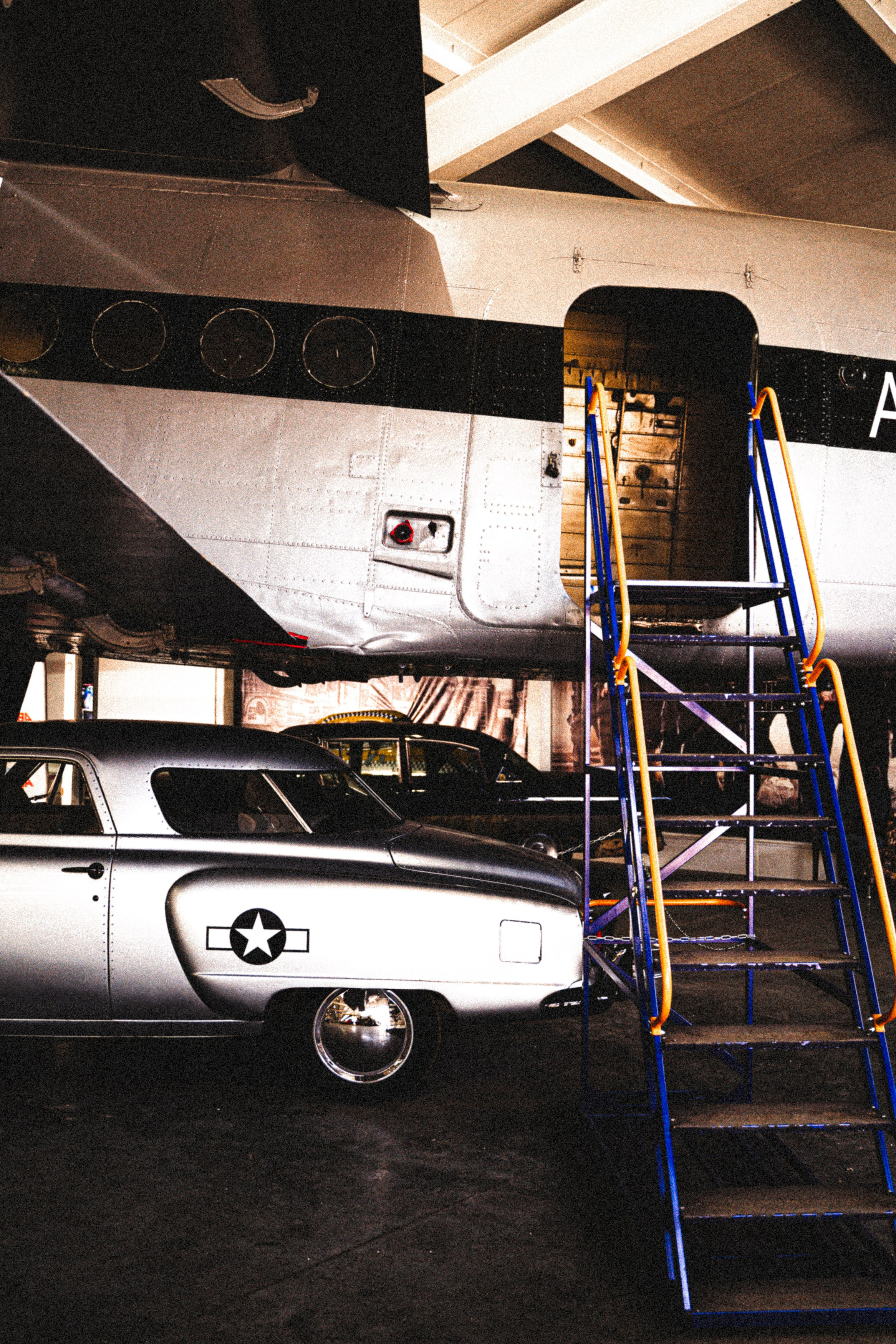 Autorancho. Фотограф Казань